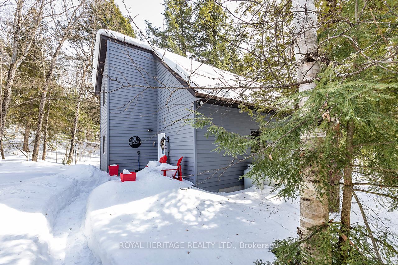 Photo 40 of 4 Pinedale Drive, Perry — HOMEH