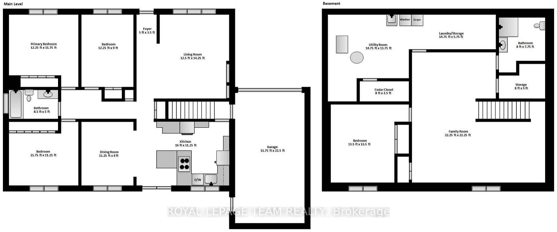 Photo 24 of 1357 Plumber Avenue, Ottawa, Carson Meadows — HOMEH