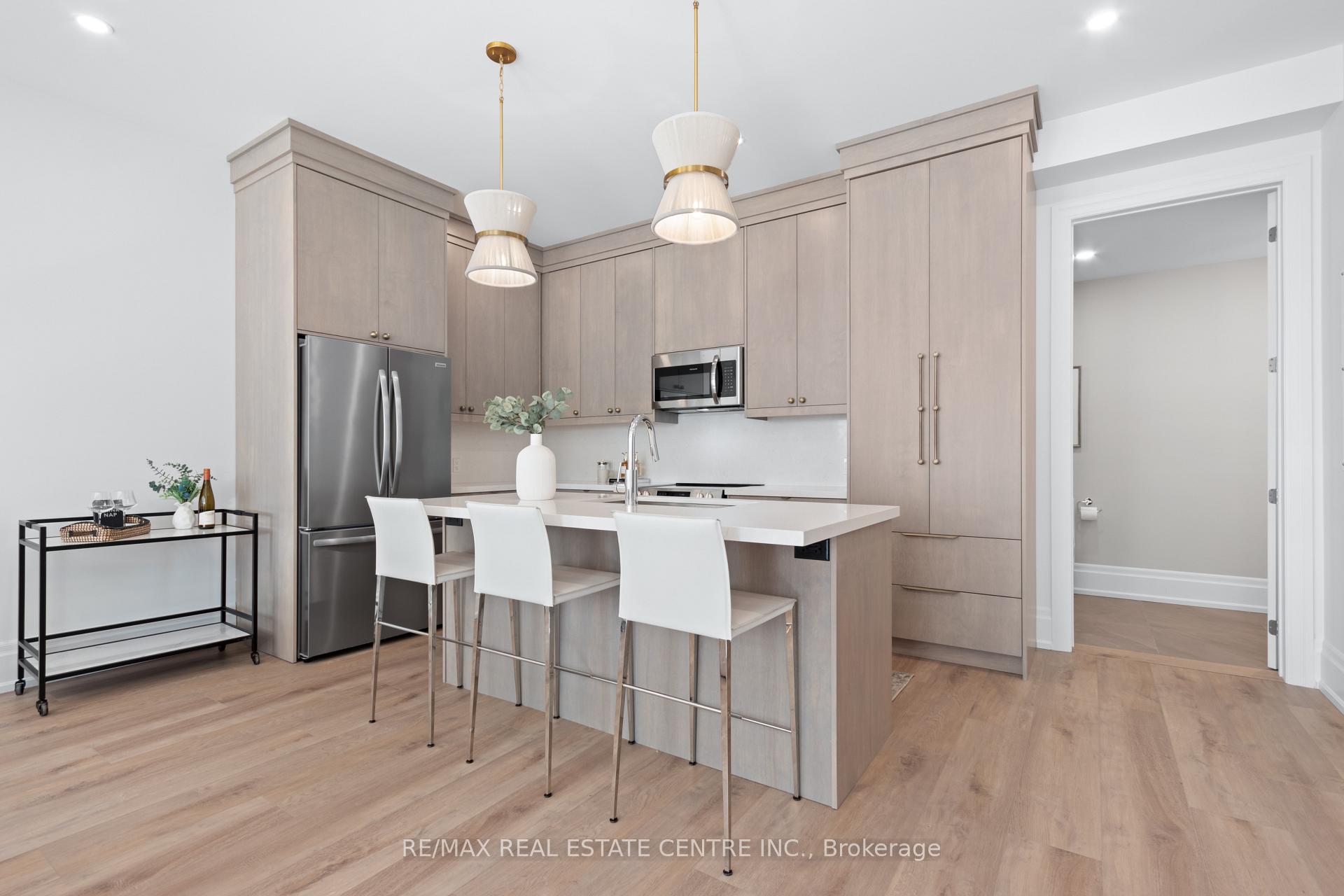 Photo 1 of Unit 1, 37 Armstrong Street, Orangeville — HOMEH