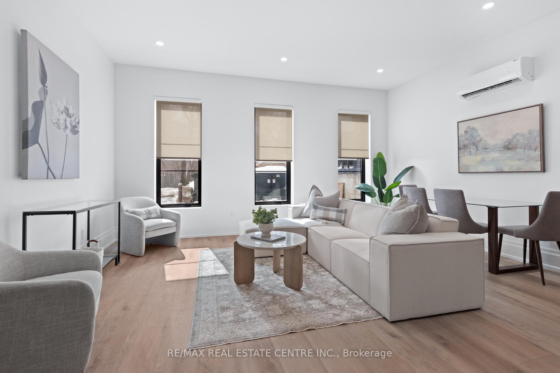 Photo 7 of Unit 1, 37 Armstrong Street, Orangeville — HOMEH