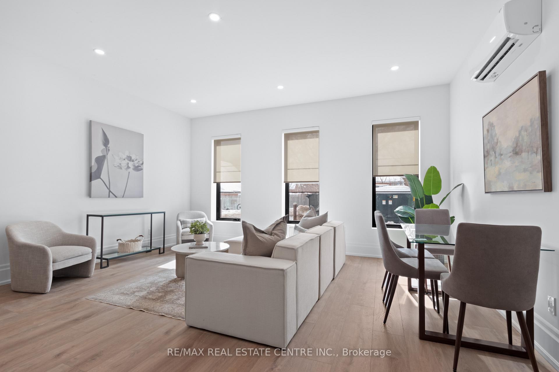 Photo 8 of Unit 1, 37 Armstrong Street, Orangeville — HOMEH