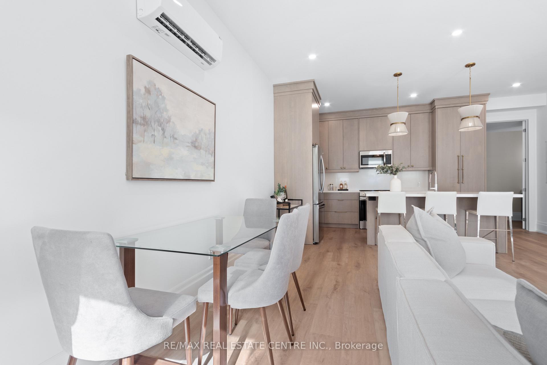 Photo 9 of Unit 1, 37 Armstrong Street, Orangeville — HOMEH