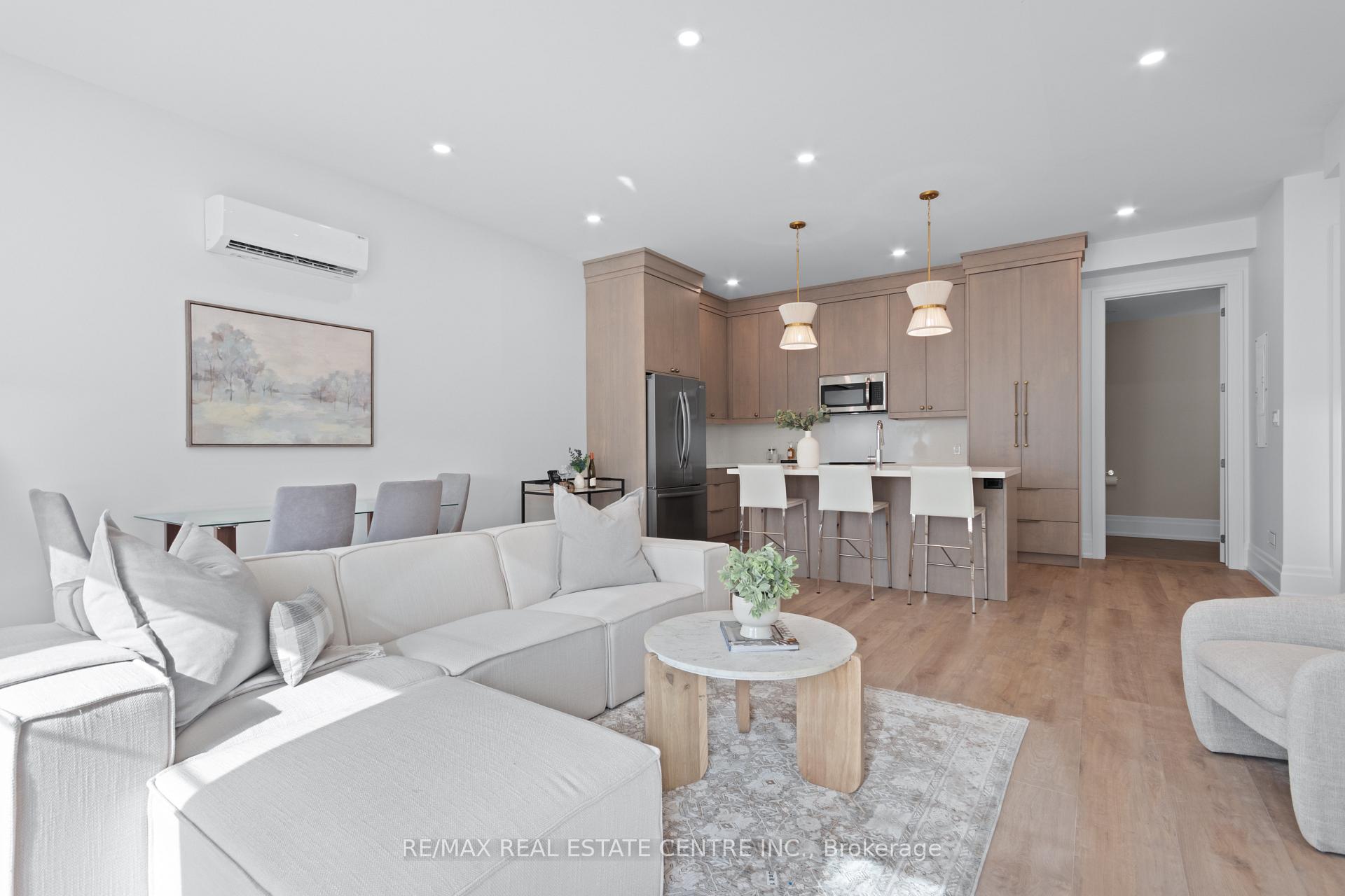 Photo 11 of Unit 1, 37 Armstrong Street, Orangeville — HOMEH