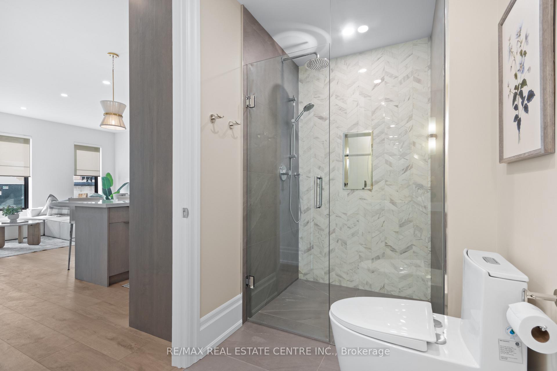 Photo 13 of Unit 1, 37 Armstrong Street, Orangeville — HOMEH