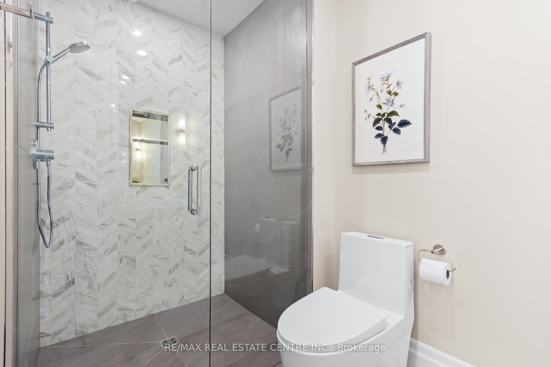 Photo 14 of Unit 1, 37 Armstrong Street, Orangeville — HOMEH