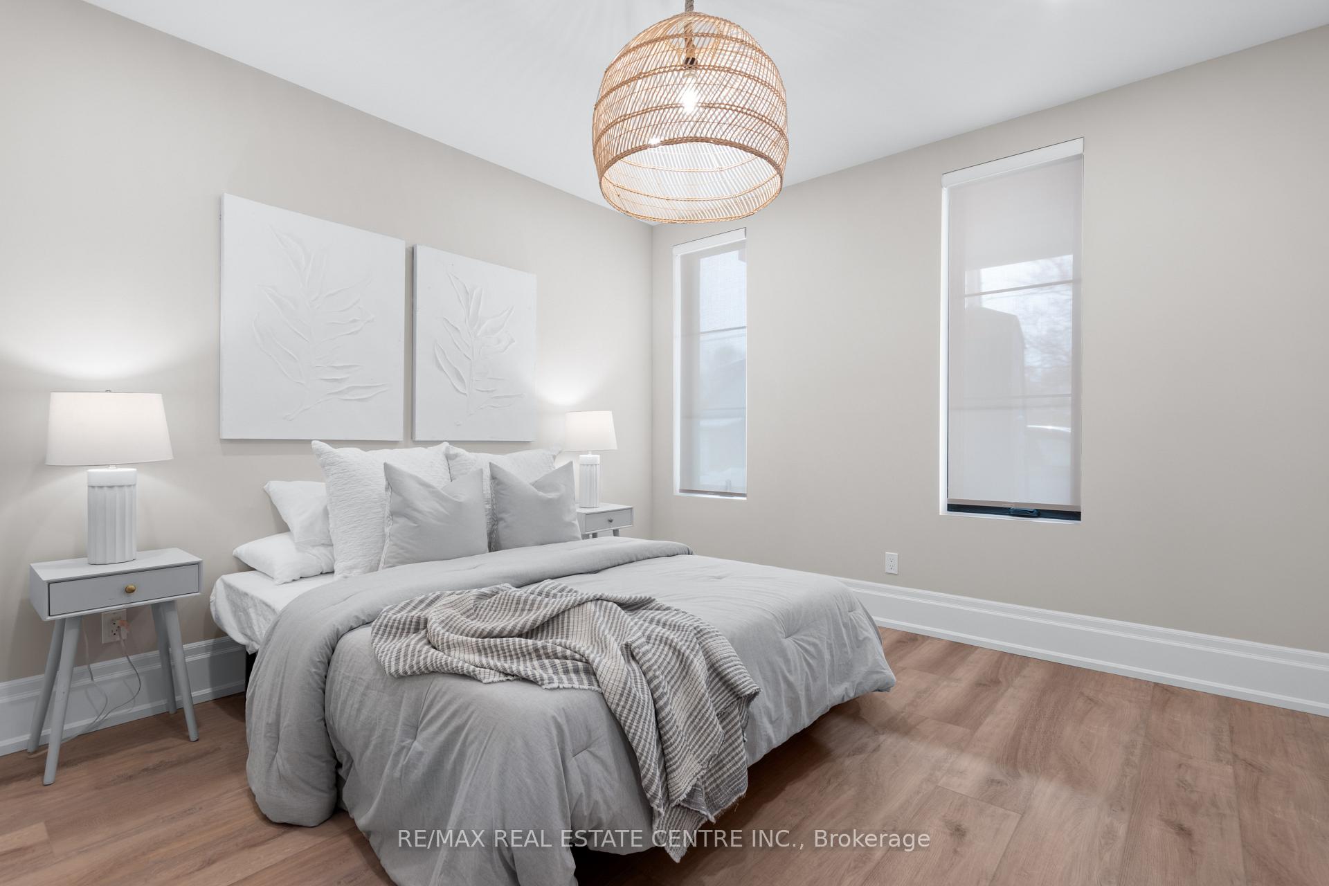 Photo 17 of Unit 1, 37 Armstrong Street, Orangeville — HOMEH