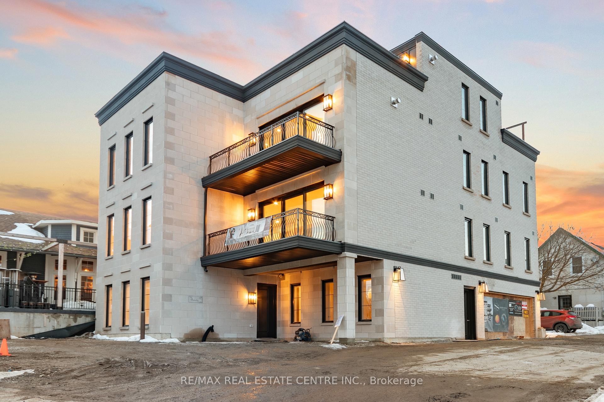 Photo 20 of Unit 1, 37 Armstrong Street, Orangeville — HOMEH