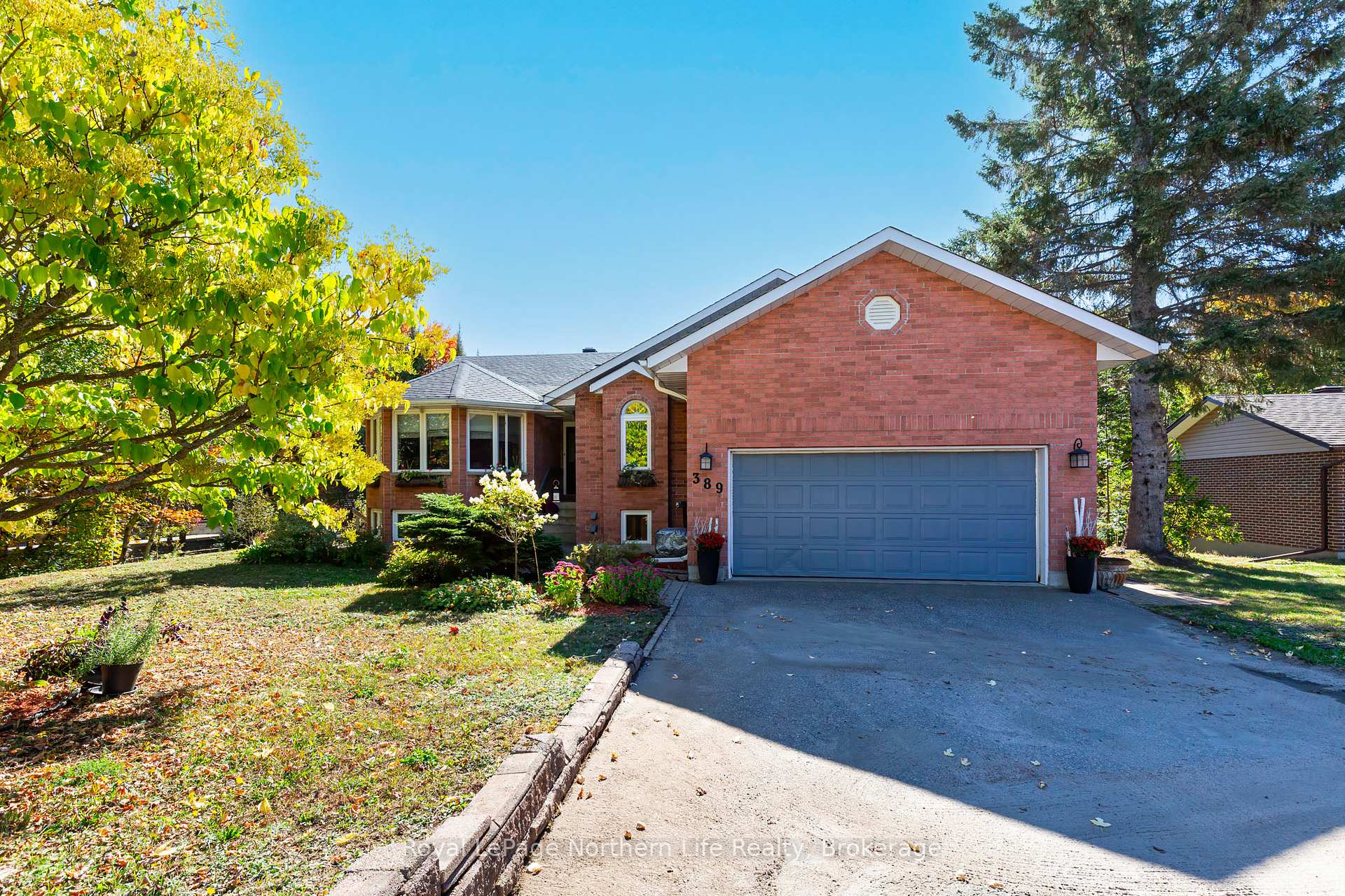 Photo 2 of 389 Carmichael Drive, North Bay, Airport — HOMEH