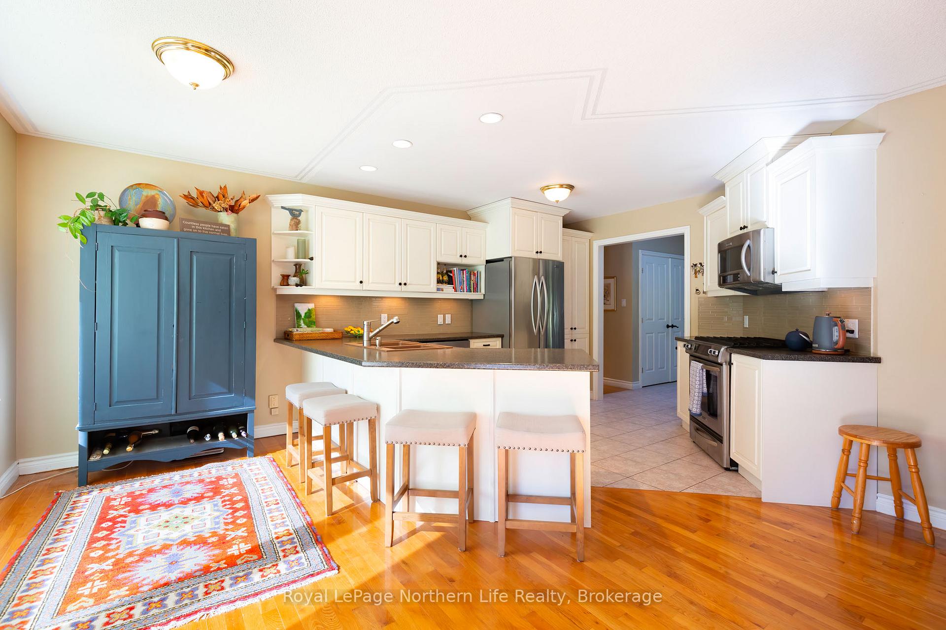 Photo 6 of 389 Carmichael Drive, North Bay, Airport — HOMEH