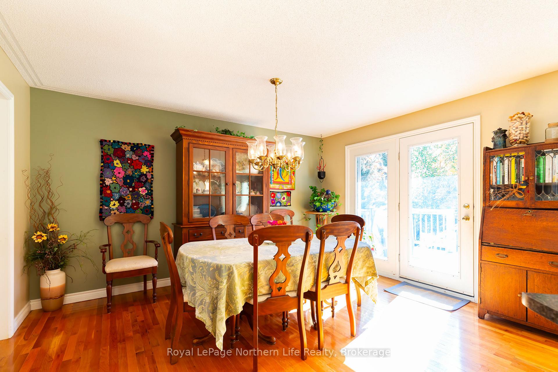 Photo 10 of 389 Carmichael Drive, North Bay, Airport — HOMEH
