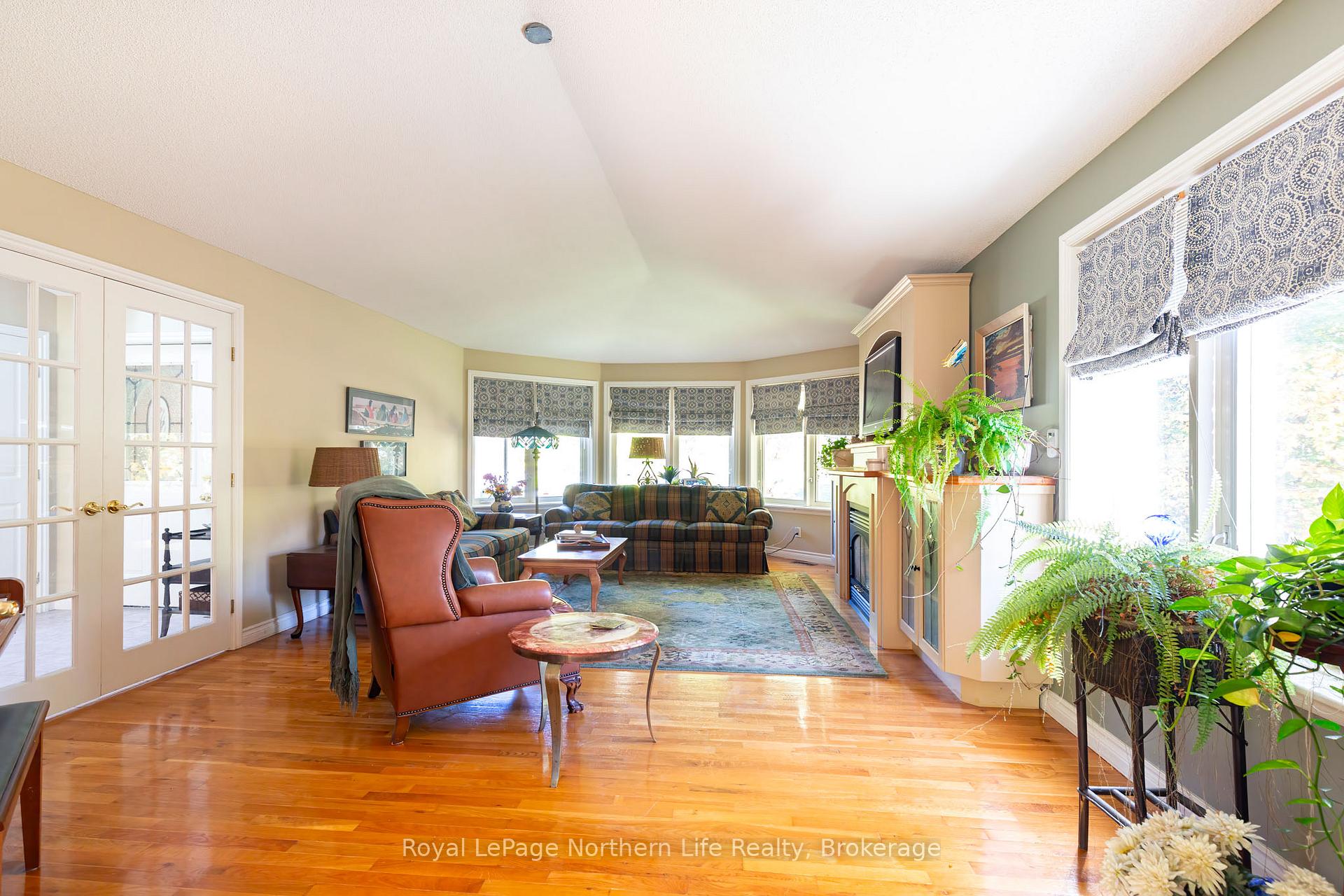 Photo 11 of 389 Carmichael Drive, North Bay, Airport — HOMEH