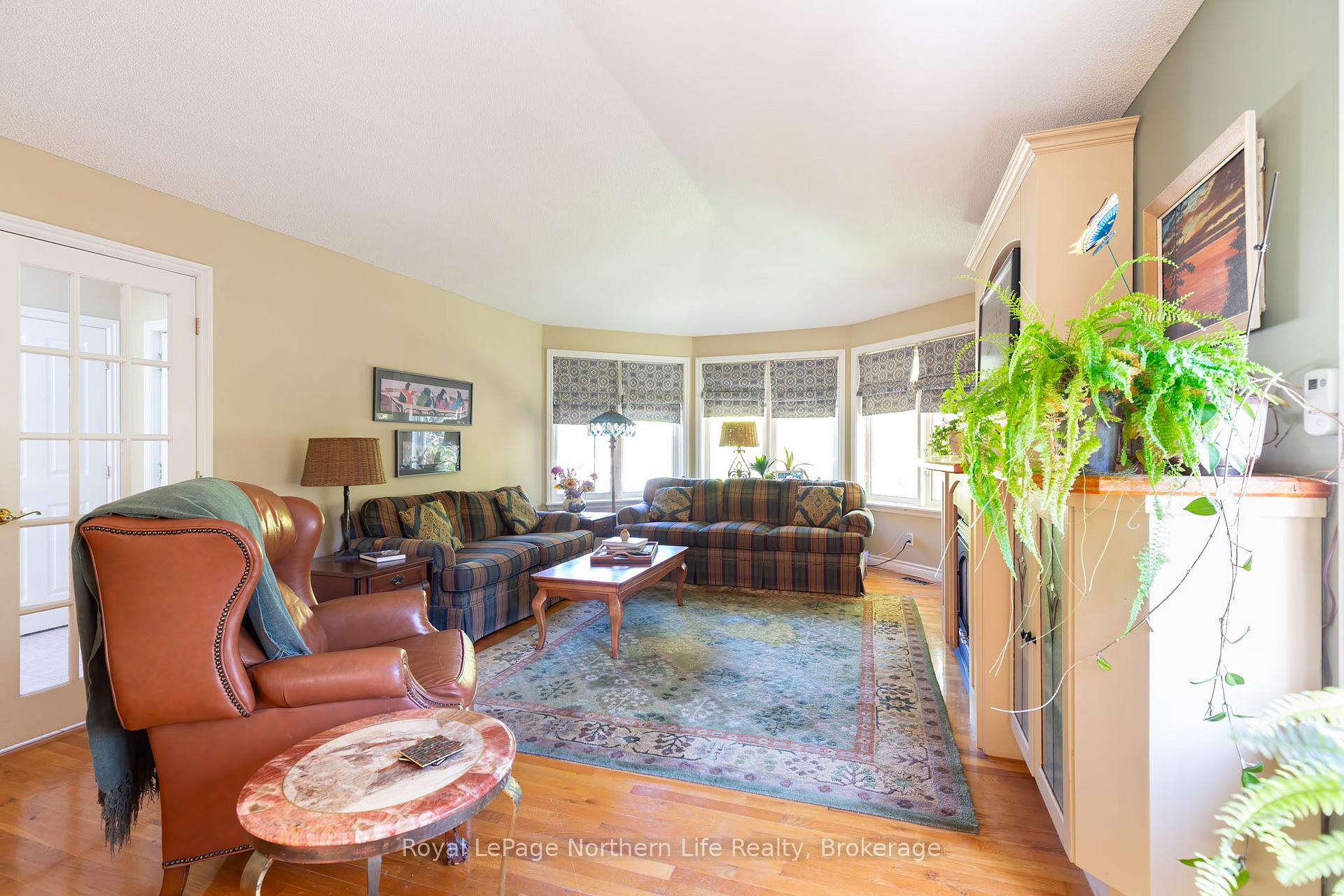 Photo 12 of 389 Carmichael Drive, North Bay, Airport — HOMEH