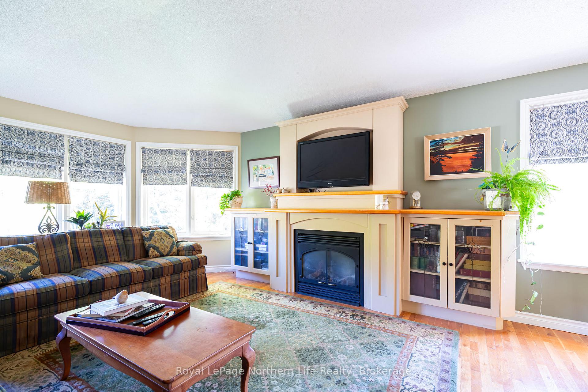 Photo 13 of 389 Carmichael Drive, North Bay, Airport — HOMEH