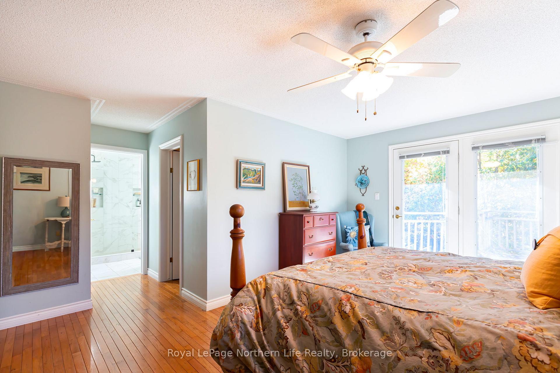 Photo 16 of 389 Carmichael Drive, North Bay, Airport — HOMEH