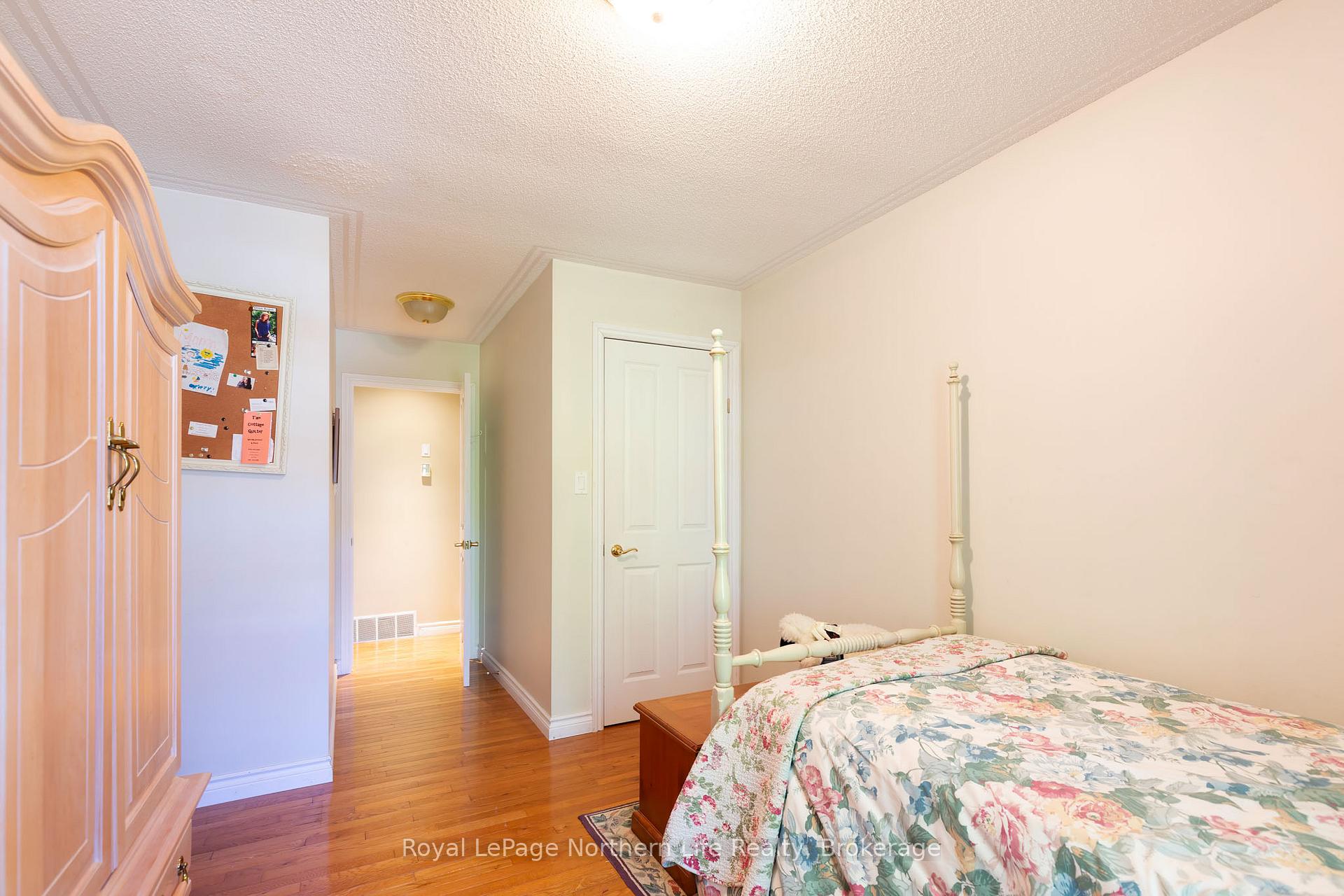 Photo 21 of 389 Carmichael Drive, North Bay, Airport — HOMEH