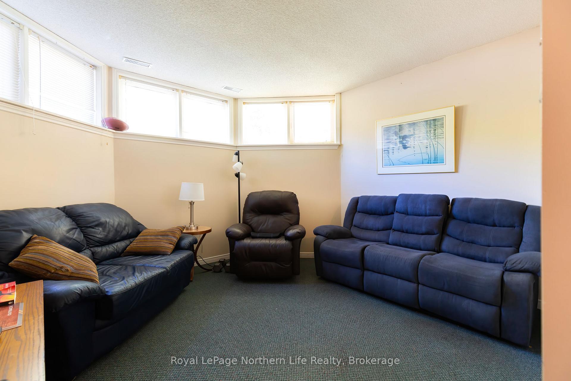 Photo 29 of 389 Carmichael Drive, North Bay, Airport — HOMEH