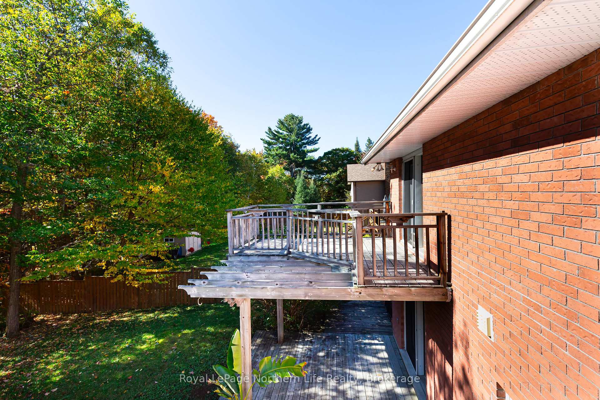 Photo 37 of 389 Carmichael Drive, North Bay, Airport — HOMEH