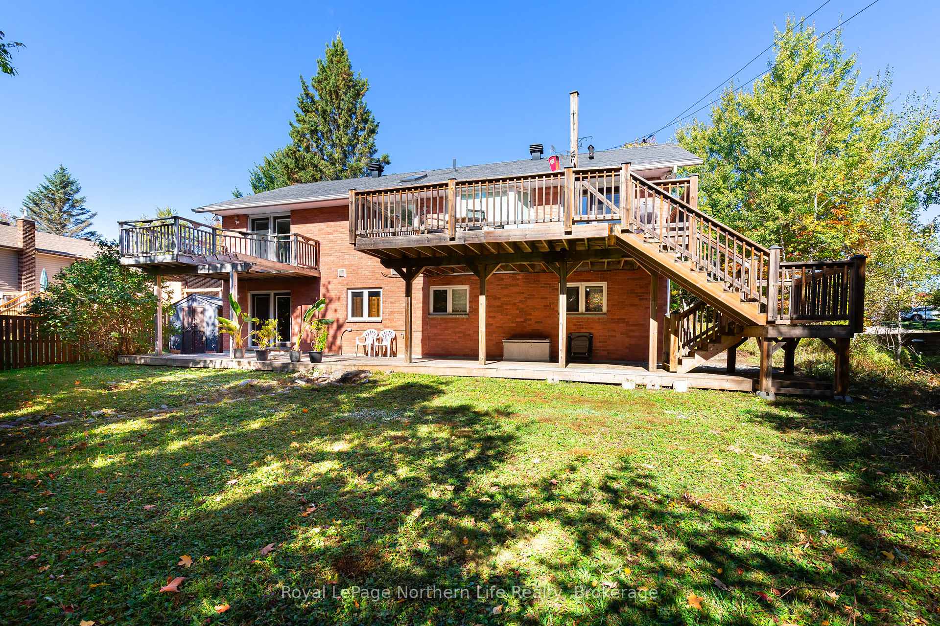 Photo 38 of 389 Carmichael Drive, North Bay, Airport — HOMEH