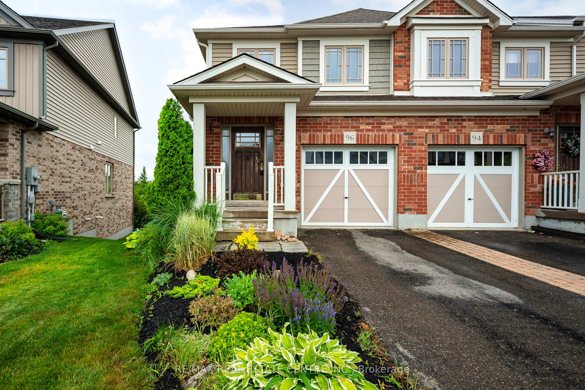 Photo 7 of 96 Preston Drive, Orangeville — HOMEH
