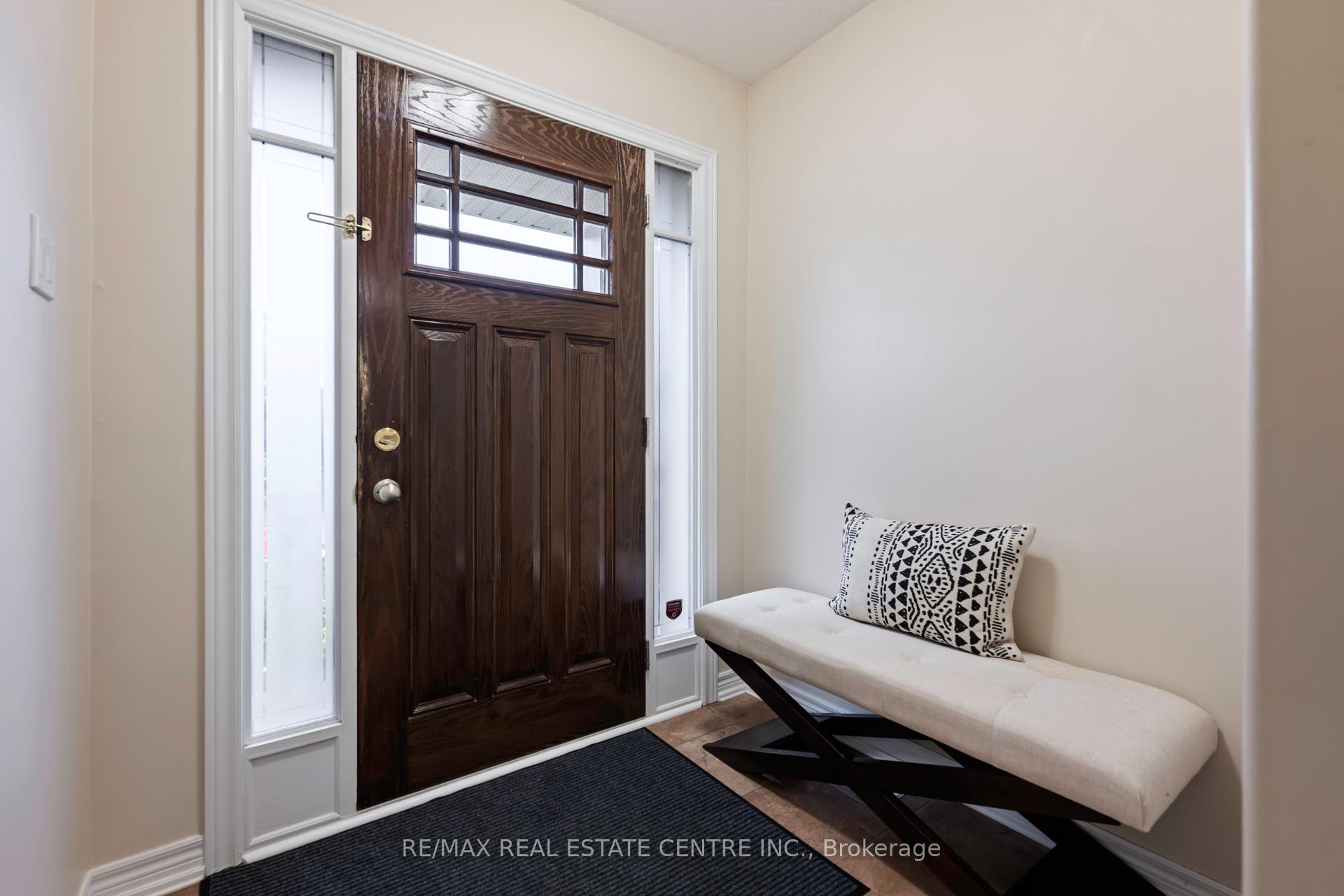Photo 3 of 96 Preston Drive, Orangeville — HOMEH