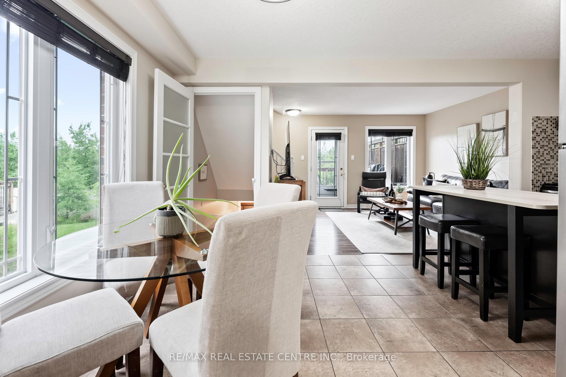 Photo 8 of 96 Preston Drive, Orangeville — HOMEH
