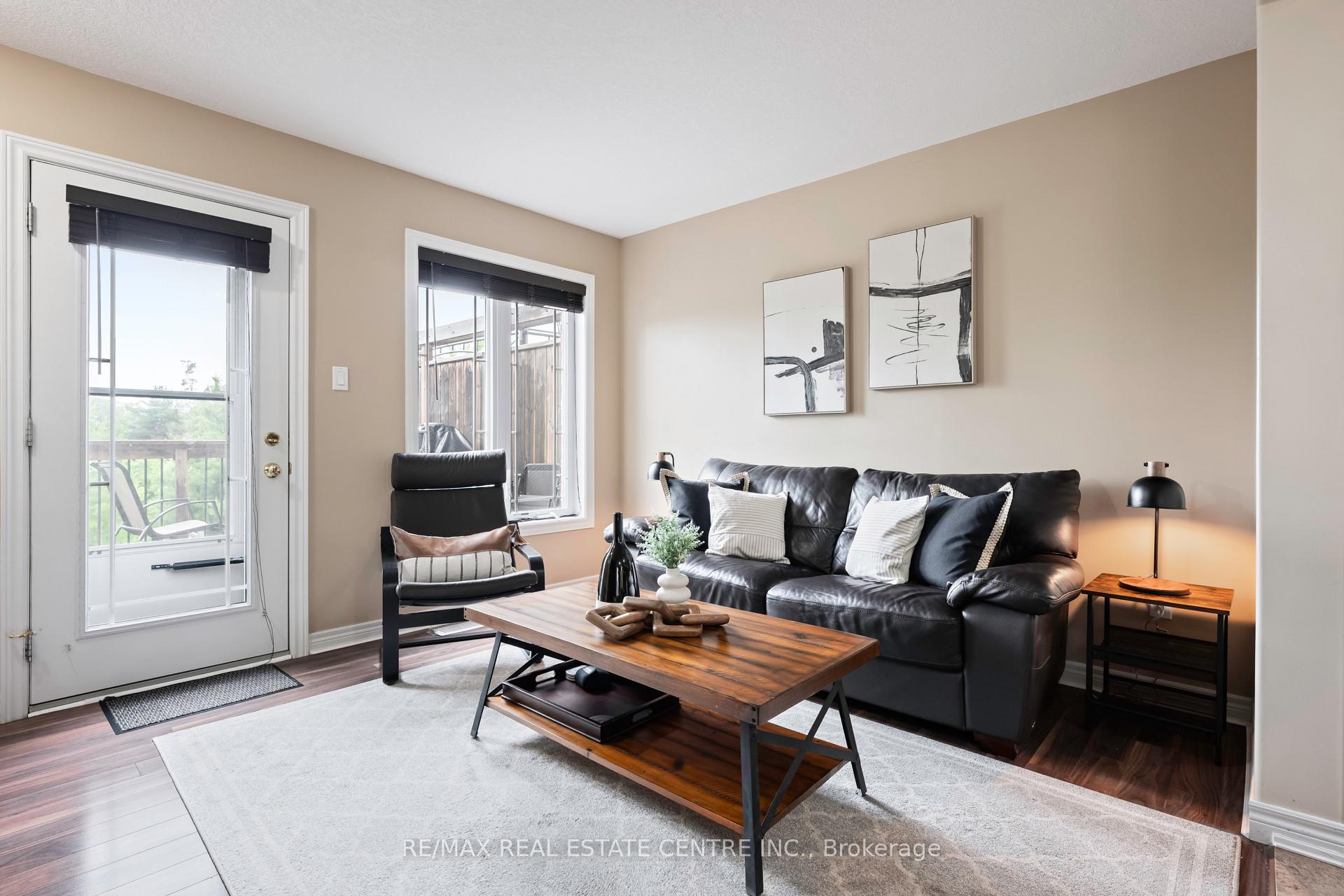 Photo 6 of 96 Preston Drive, Orangeville — HOMEH