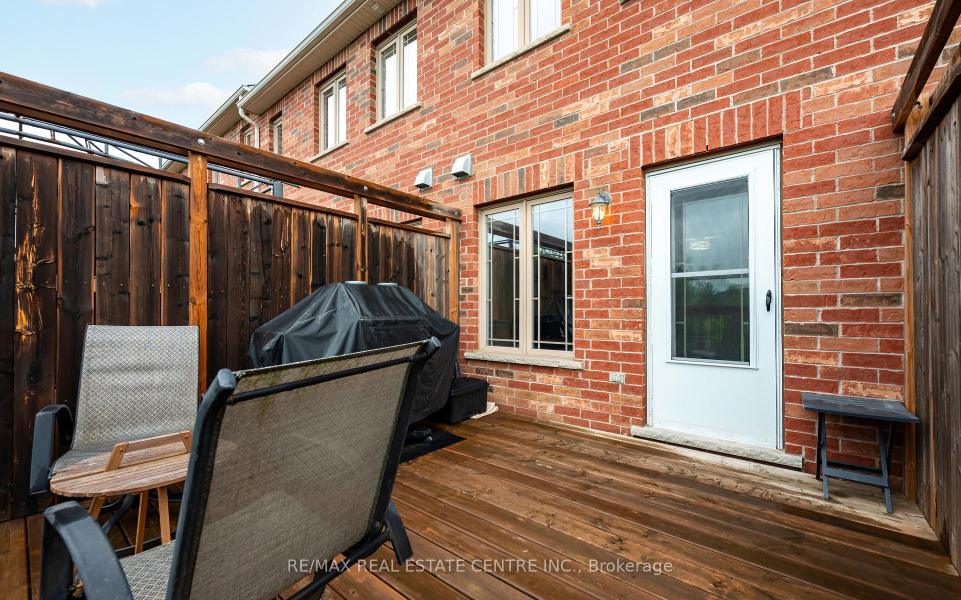 Photo 30 of 96 Preston Drive, Orangeville — HOMEH