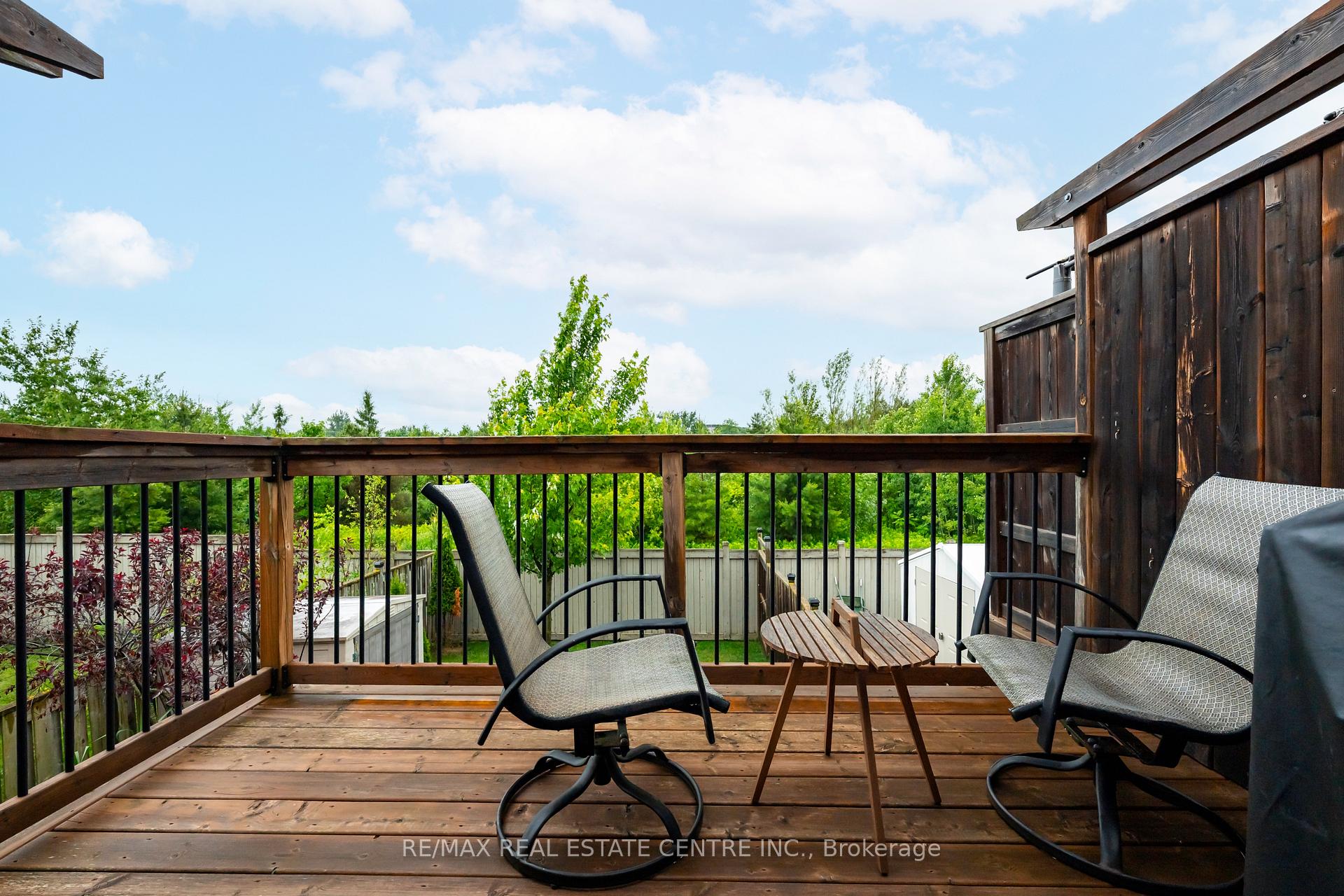 Photo 27 of 96 Preston Drive, Orangeville — HOMEH