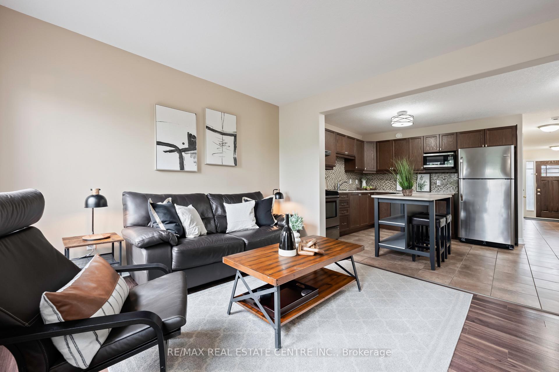 Photo 17 of 96 Preston Drive, Orangeville — HOMEH