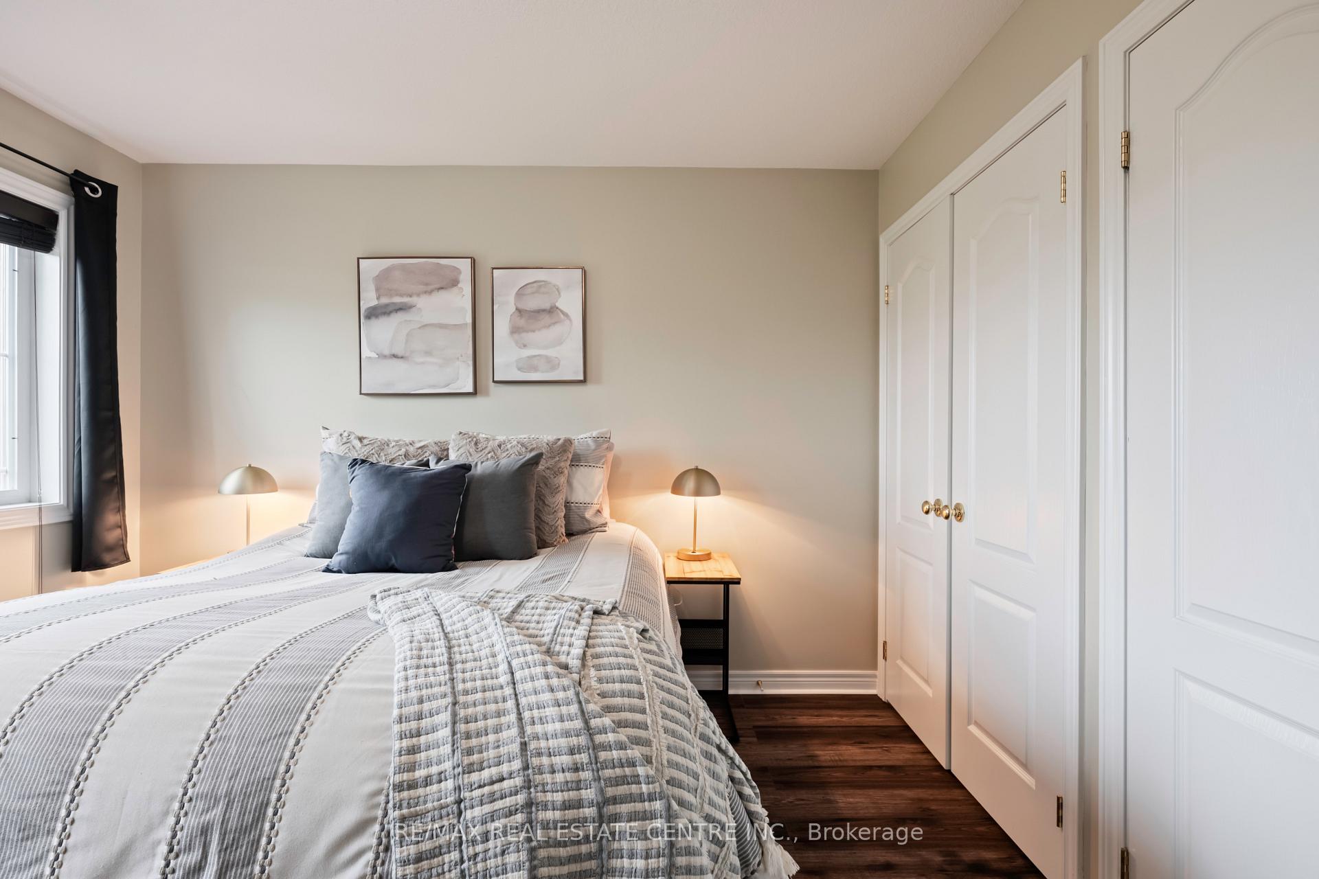 Photo 18 of 96 Preston Drive, Orangeville — HOMEH