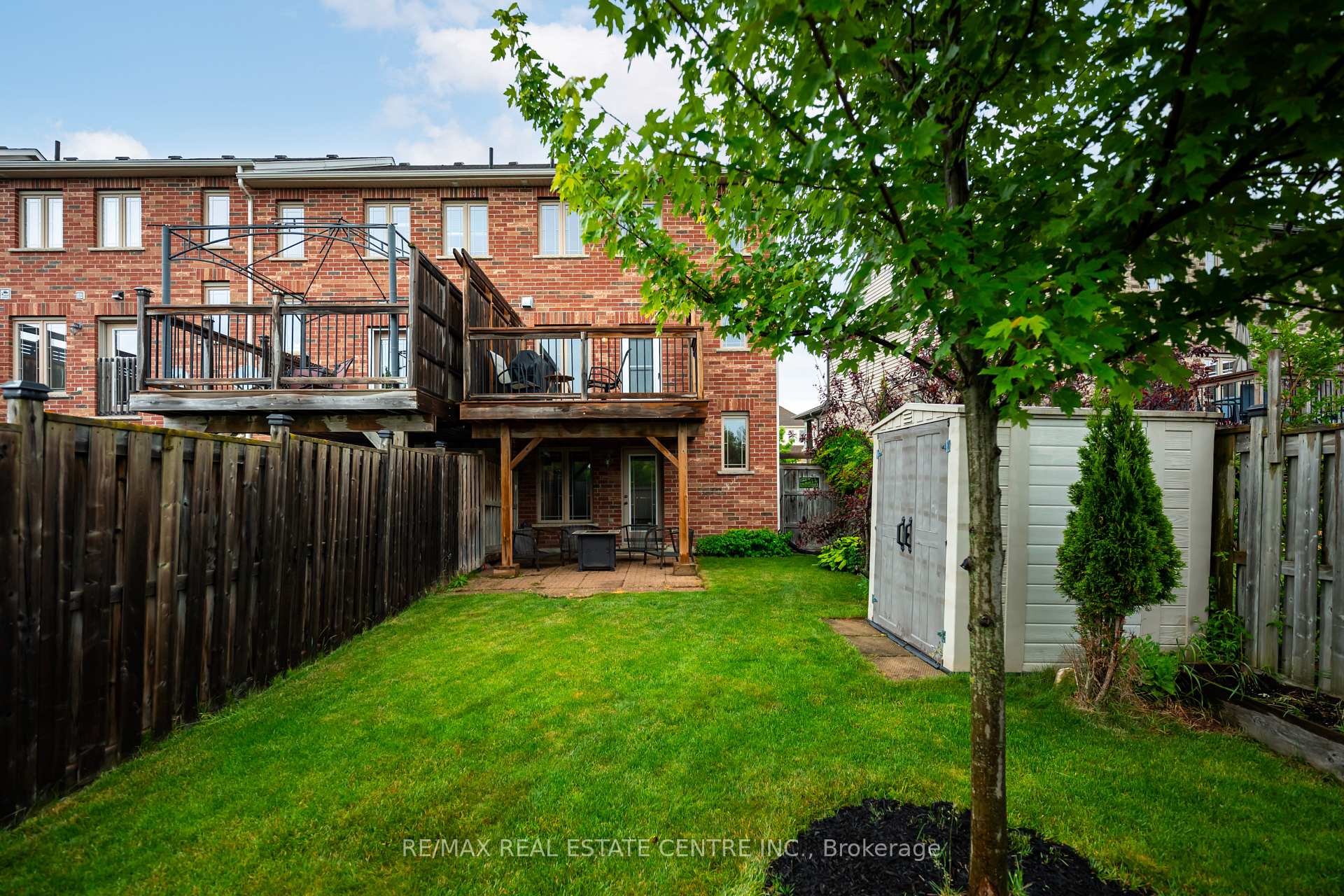 Photo 26 of 96 Preston Drive, Orangeville — HOMEH