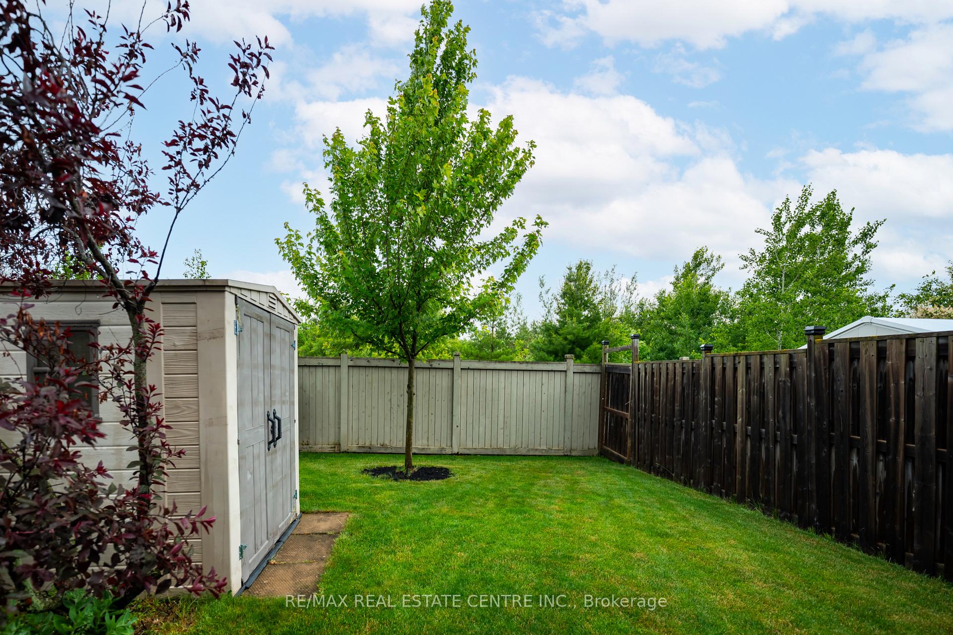 Photo 20 of 96 Preston Drive, Orangeville — HOMEH