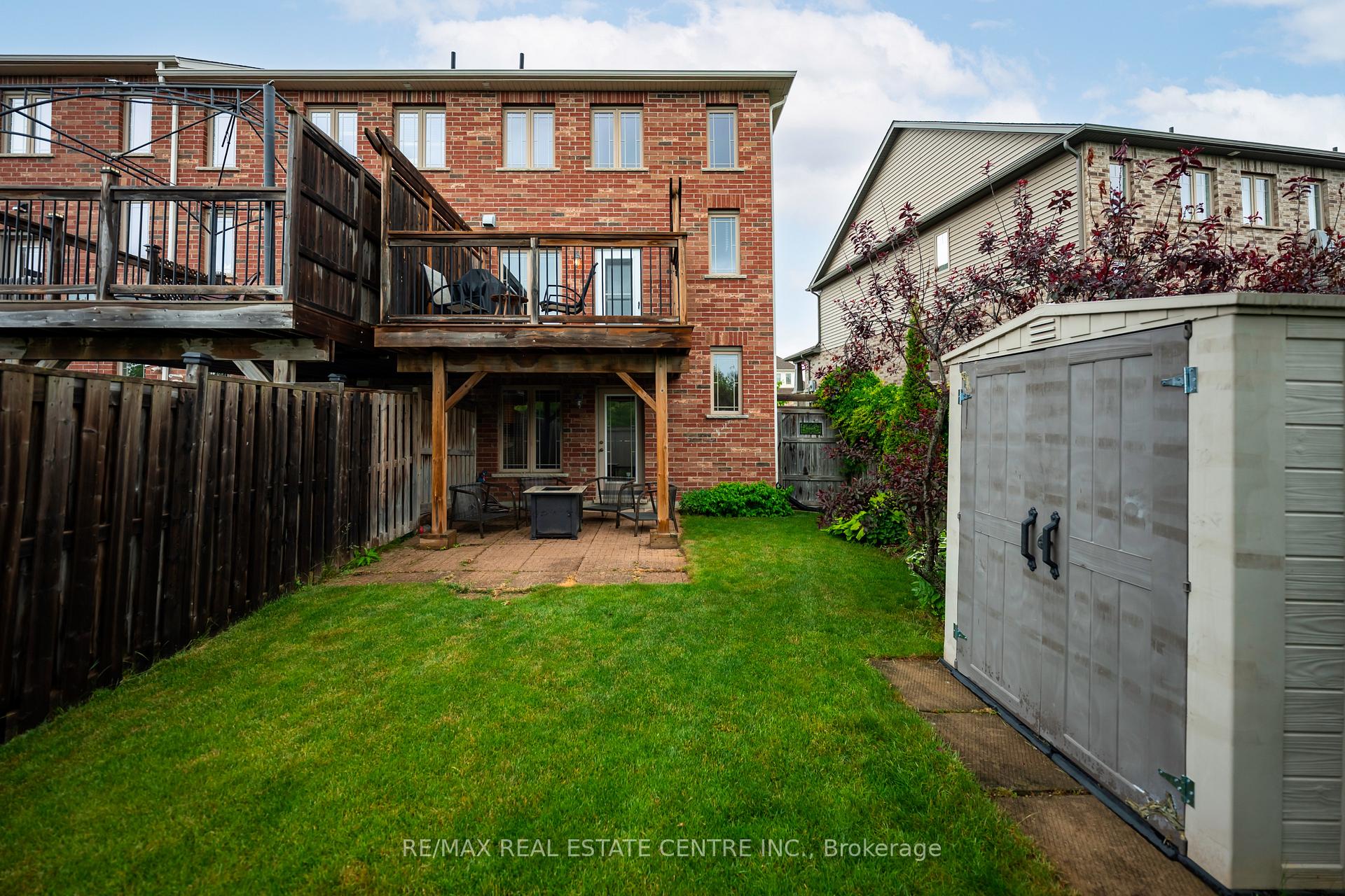 Photo 28 of 96 Preston Drive, Orangeville — HOMEH