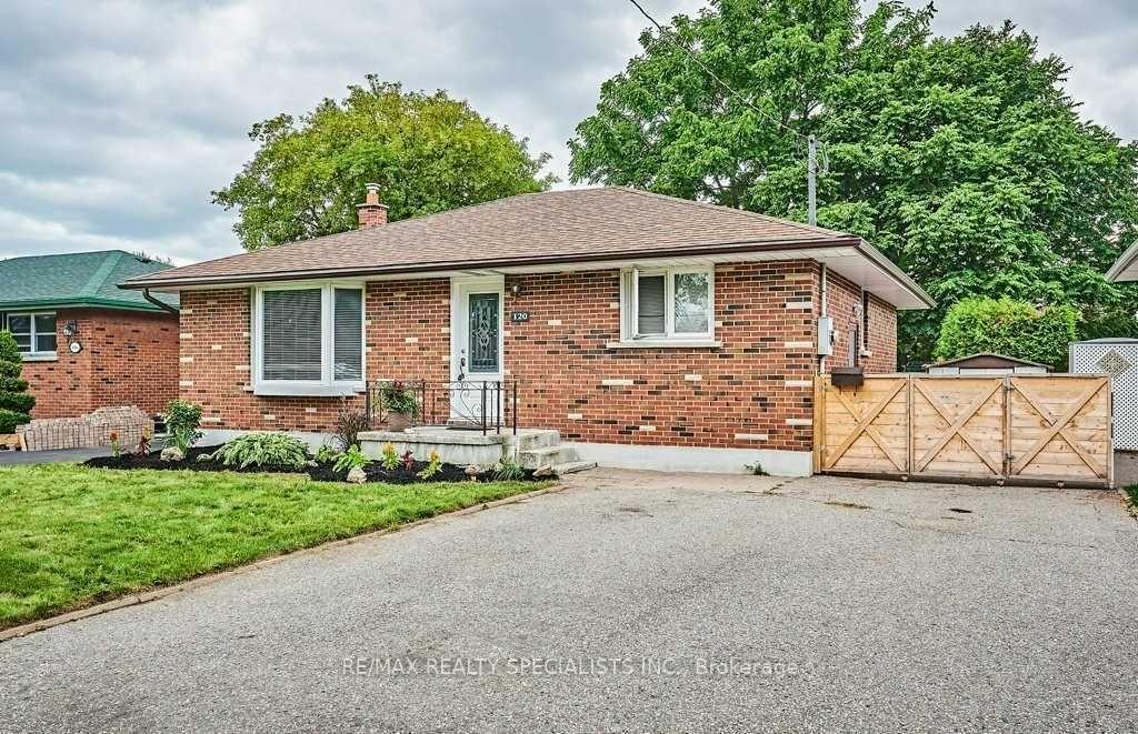 Photo 1 of Unit Basement, 120 Eastmount Street, Oshawa, Eastdale — HOMEH