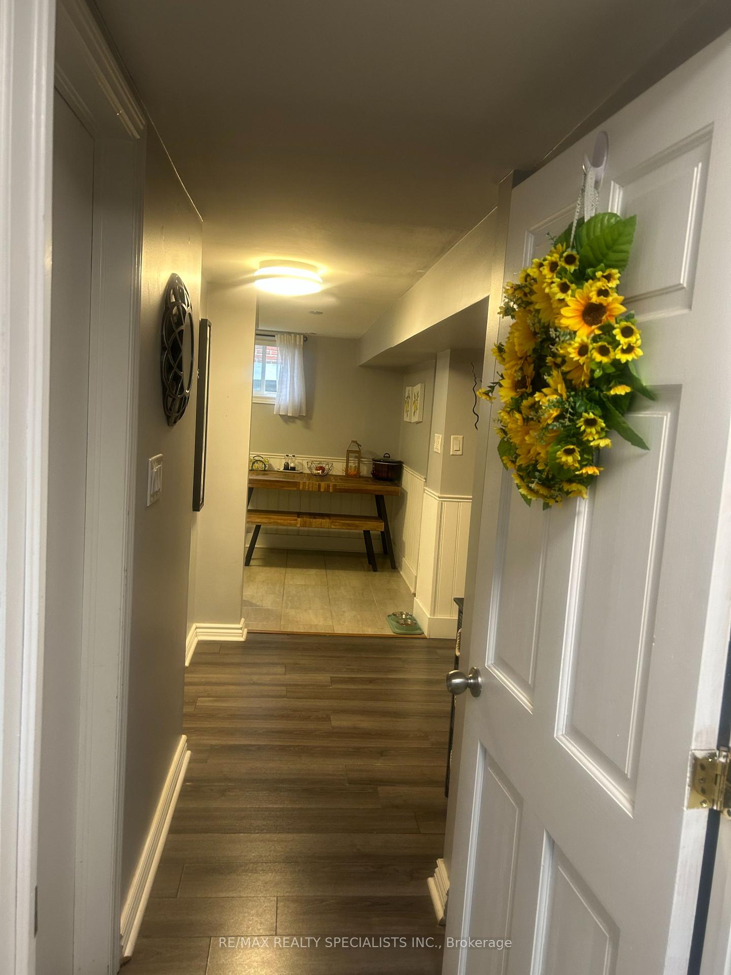 Photo 3 of Unit Basement, 120 Eastmount Street, Oshawa, Eastdale — HOMEH