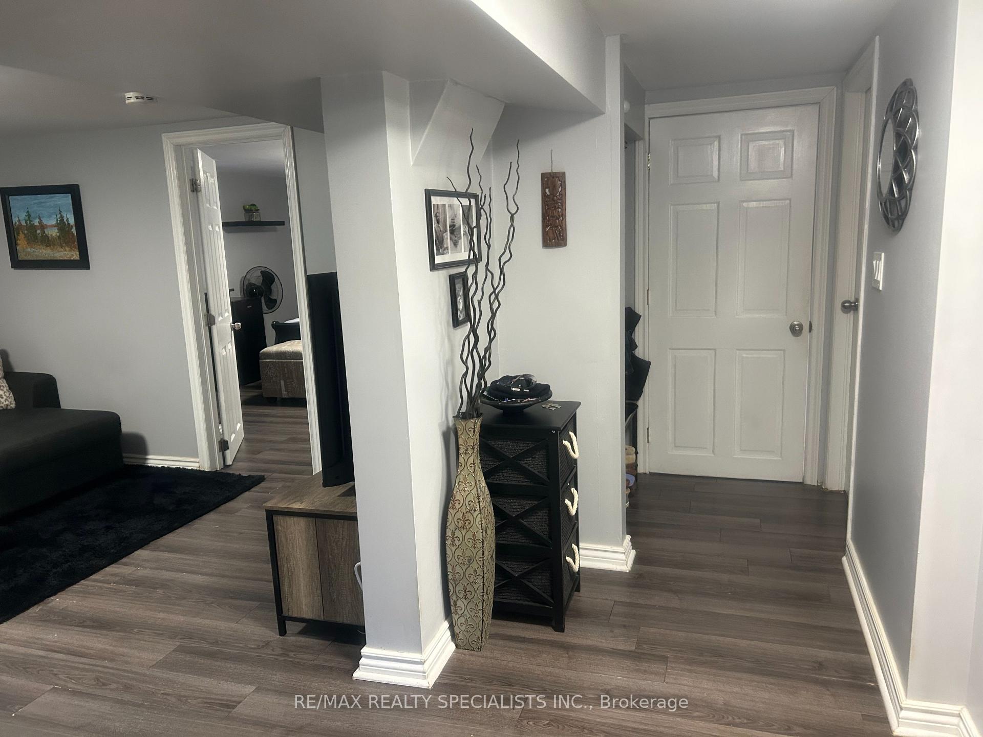 Photo 4 of Unit Basement, 120 Eastmount Street, Oshawa, Eastdale — HOMEH