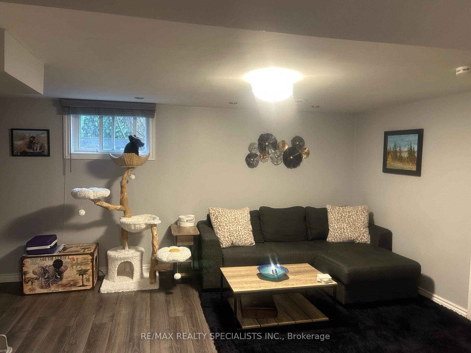 Photo 5 of Unit Basement, 120 Eastmount Street, Oshawa, Eastdale — HOMEH