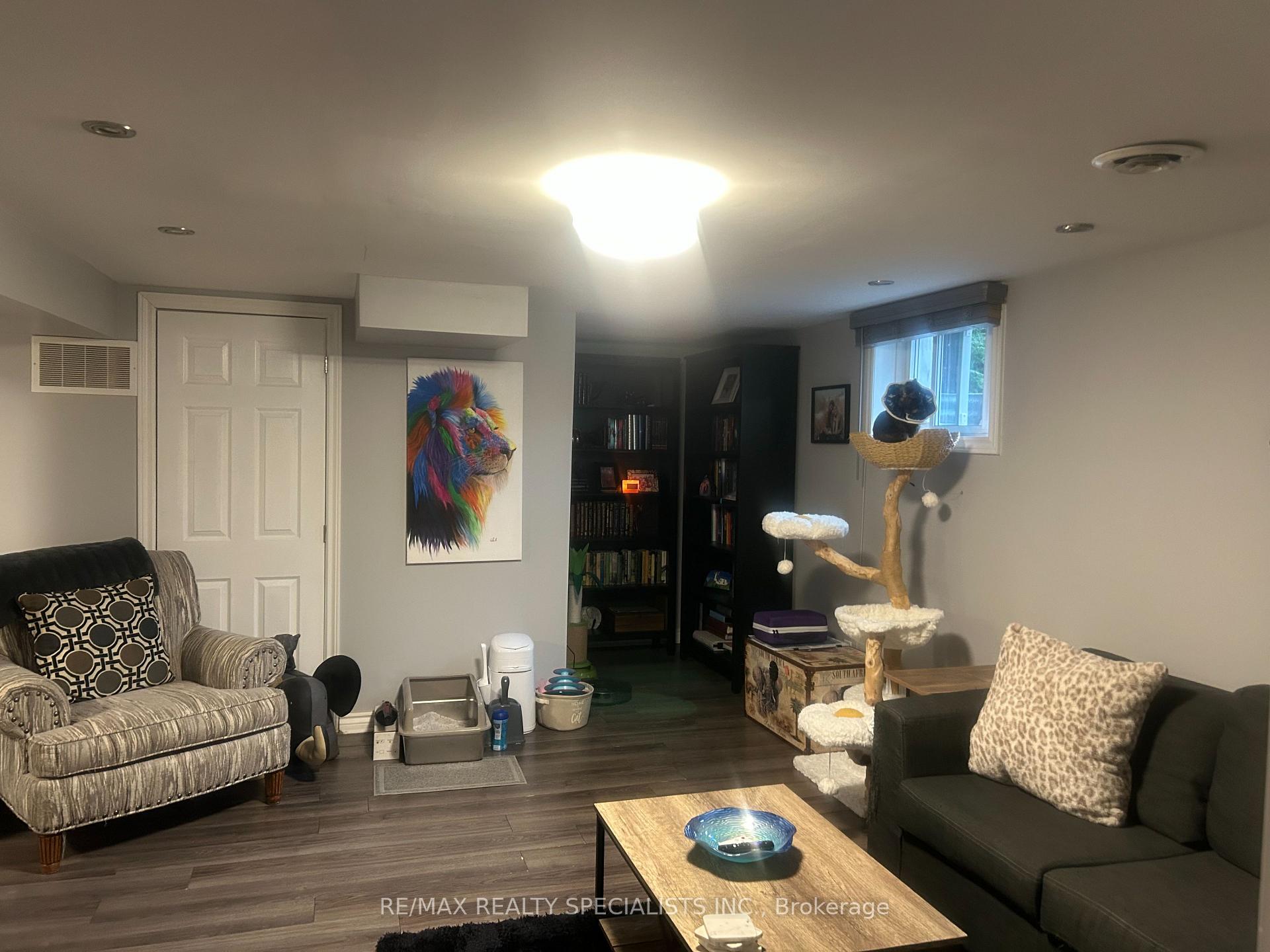 Photo 6 of Unit Basement, 120 Eastmount Street, Oshawa, Eastdale — HOMEH