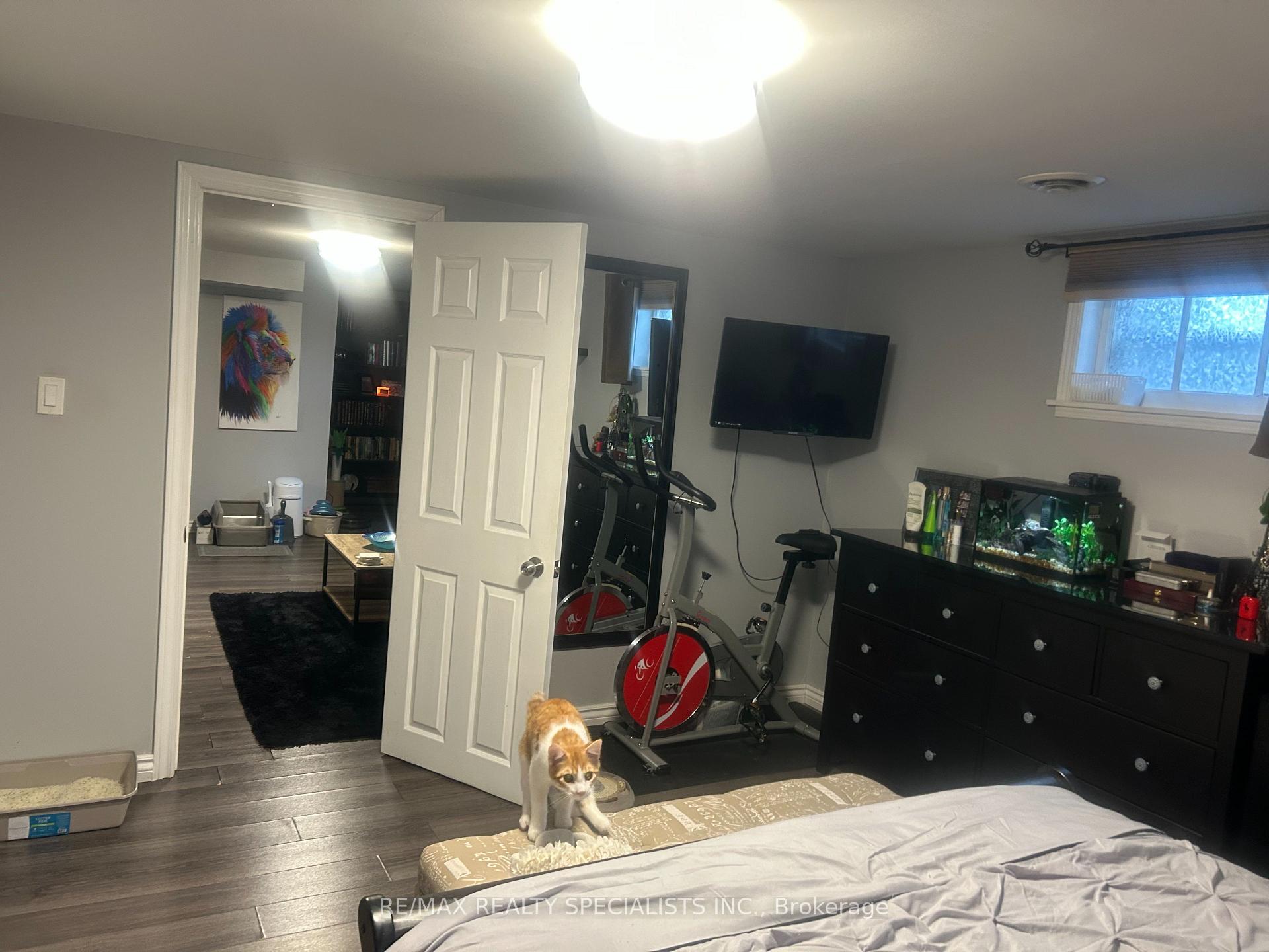 Photo 8 of Unit Basement, 120 Eastmount Street, Oshawa, Eastdale — HOMEH