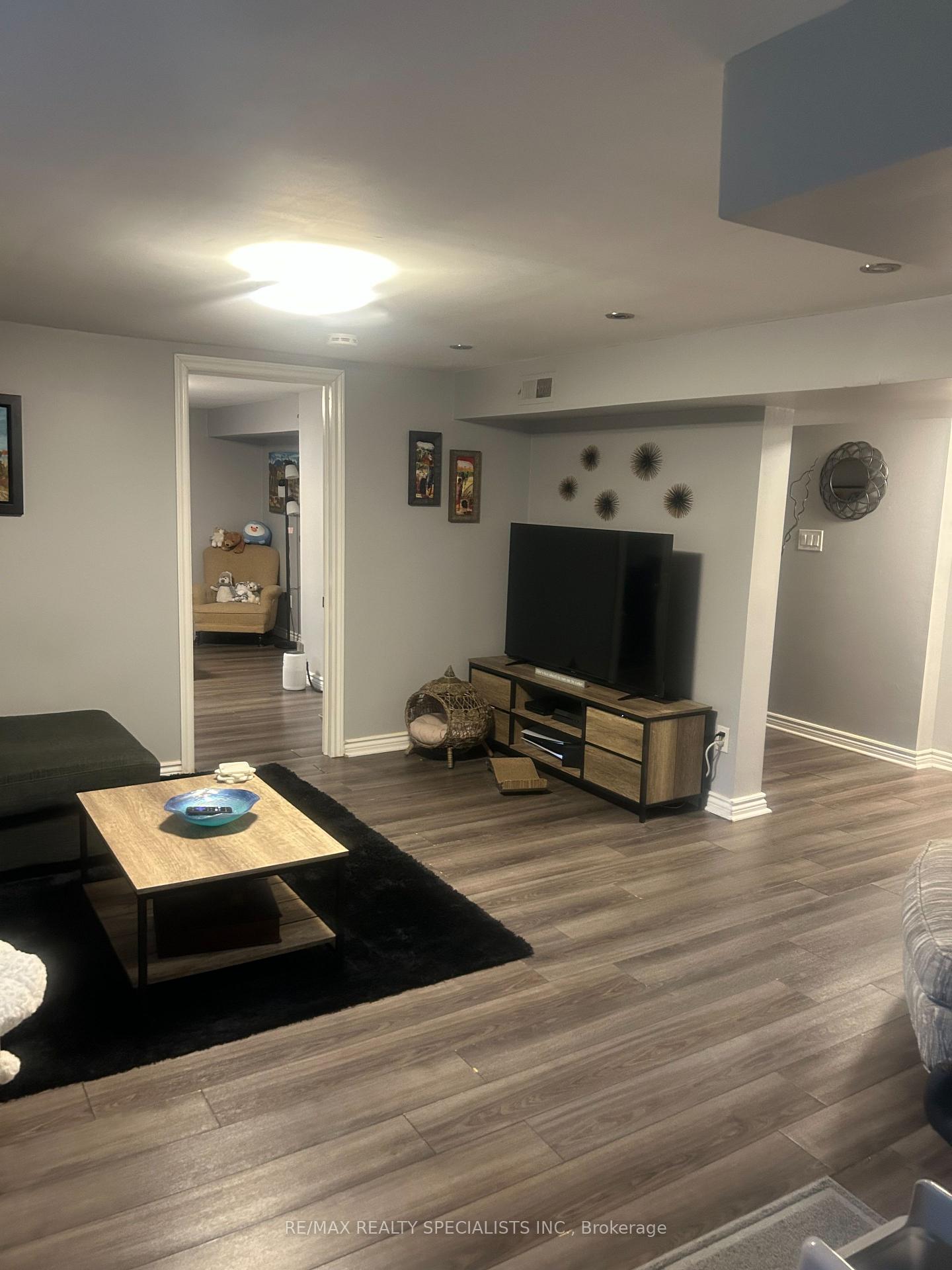 Photo 9 of Unit Basement, 120 Eastmount Street, Oshawa, Eastdale — HOMEH