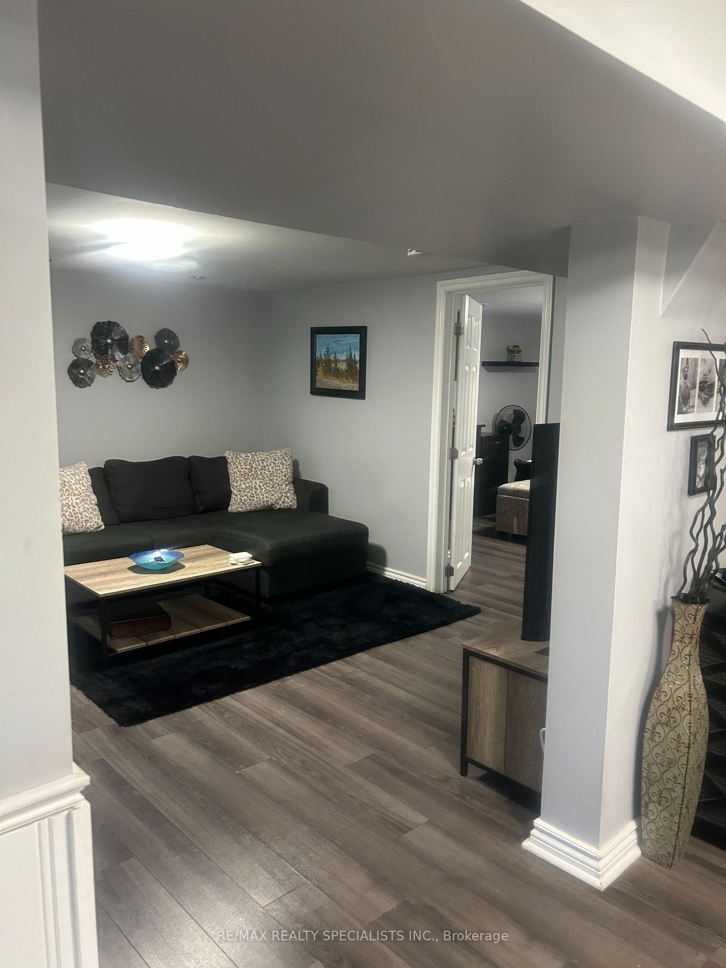 Photo 10 of Unit Basement, 120 Eastmount Street, Oshawa, Eastdale — HOMEH