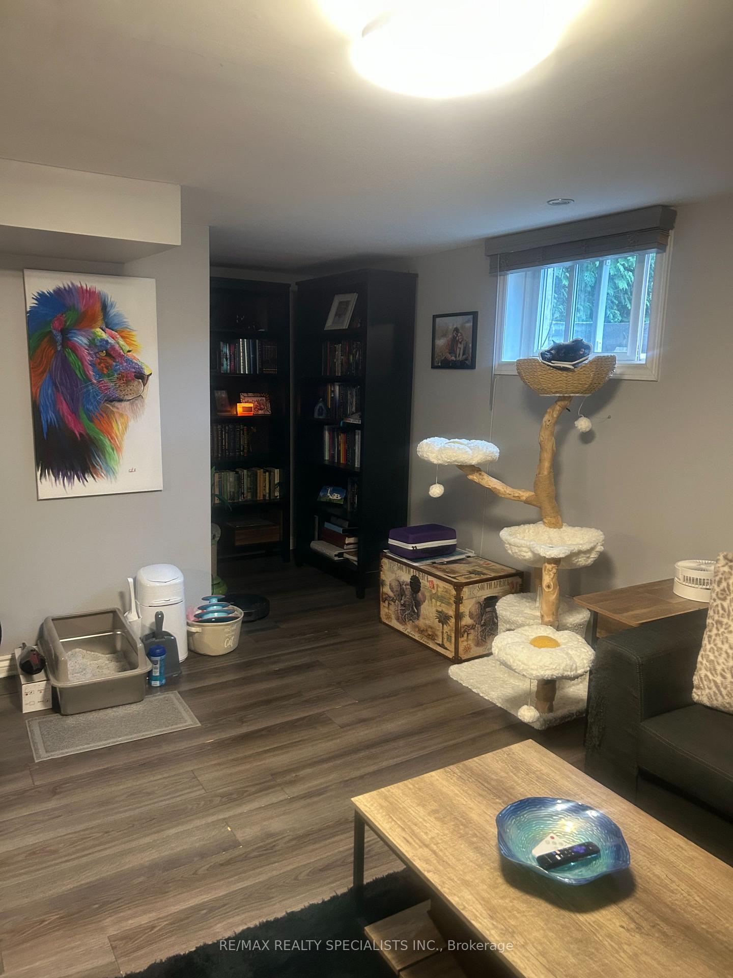 Photo 11 of Unit Basement, 120 Eastmount Street, Oshawa, Eastdale — HOMEH