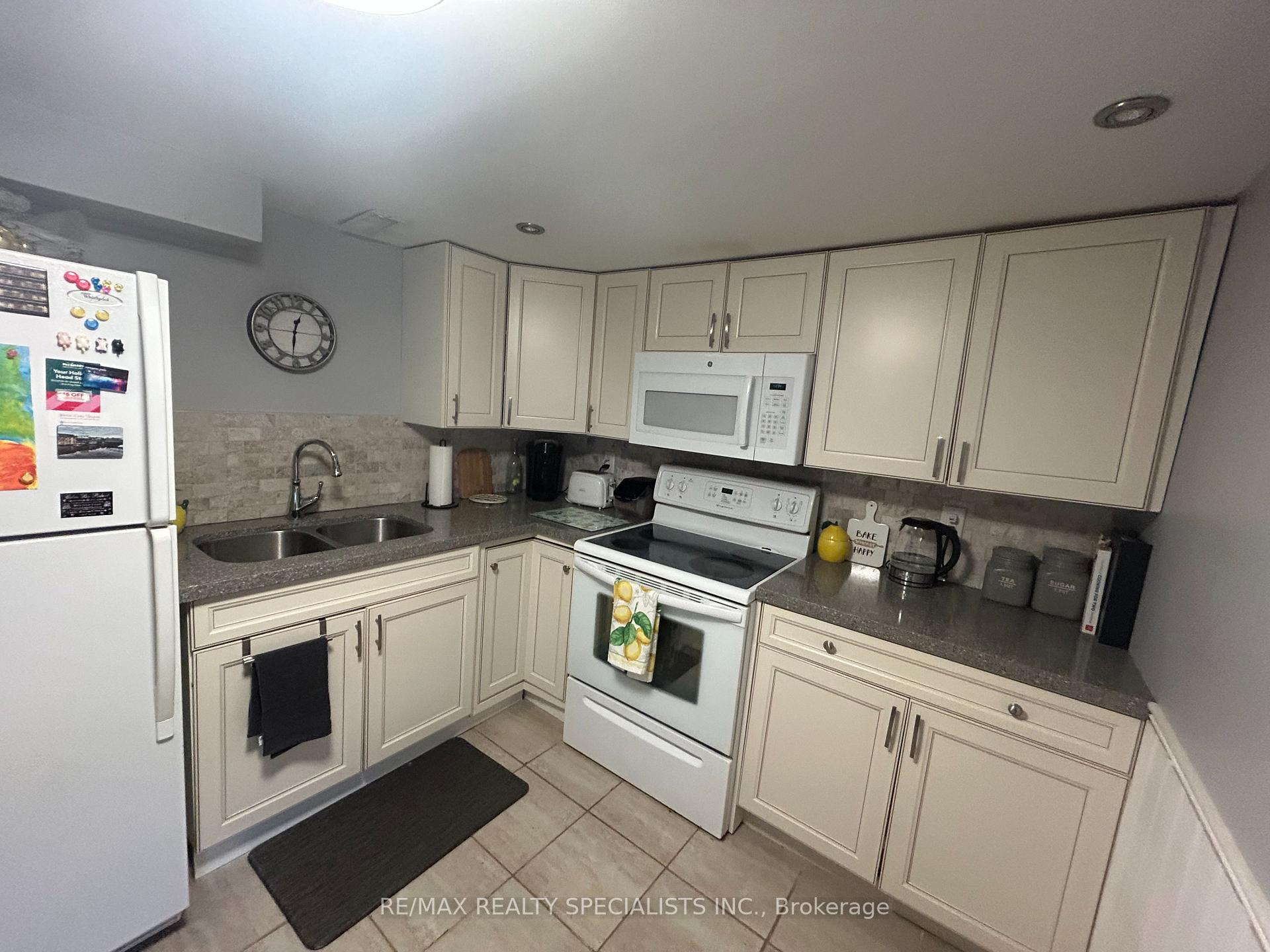Photo 13 of Unit Basement, 120 Eastmount Street, Oshawa, Eastdale — HOMEH
