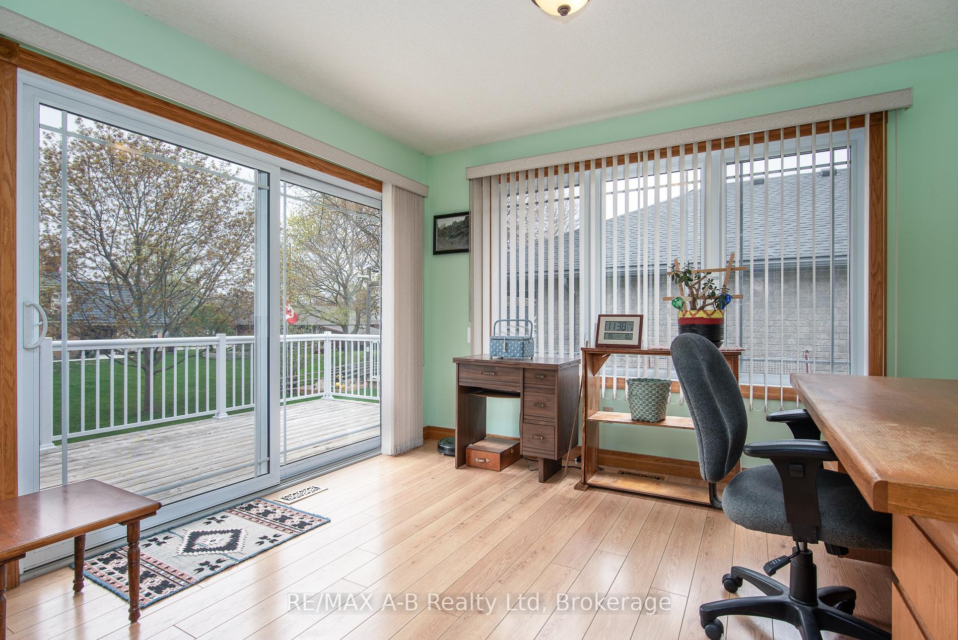 Photo 22 of 40 Gerber Drive, Perth East, Milverton — HOMEH