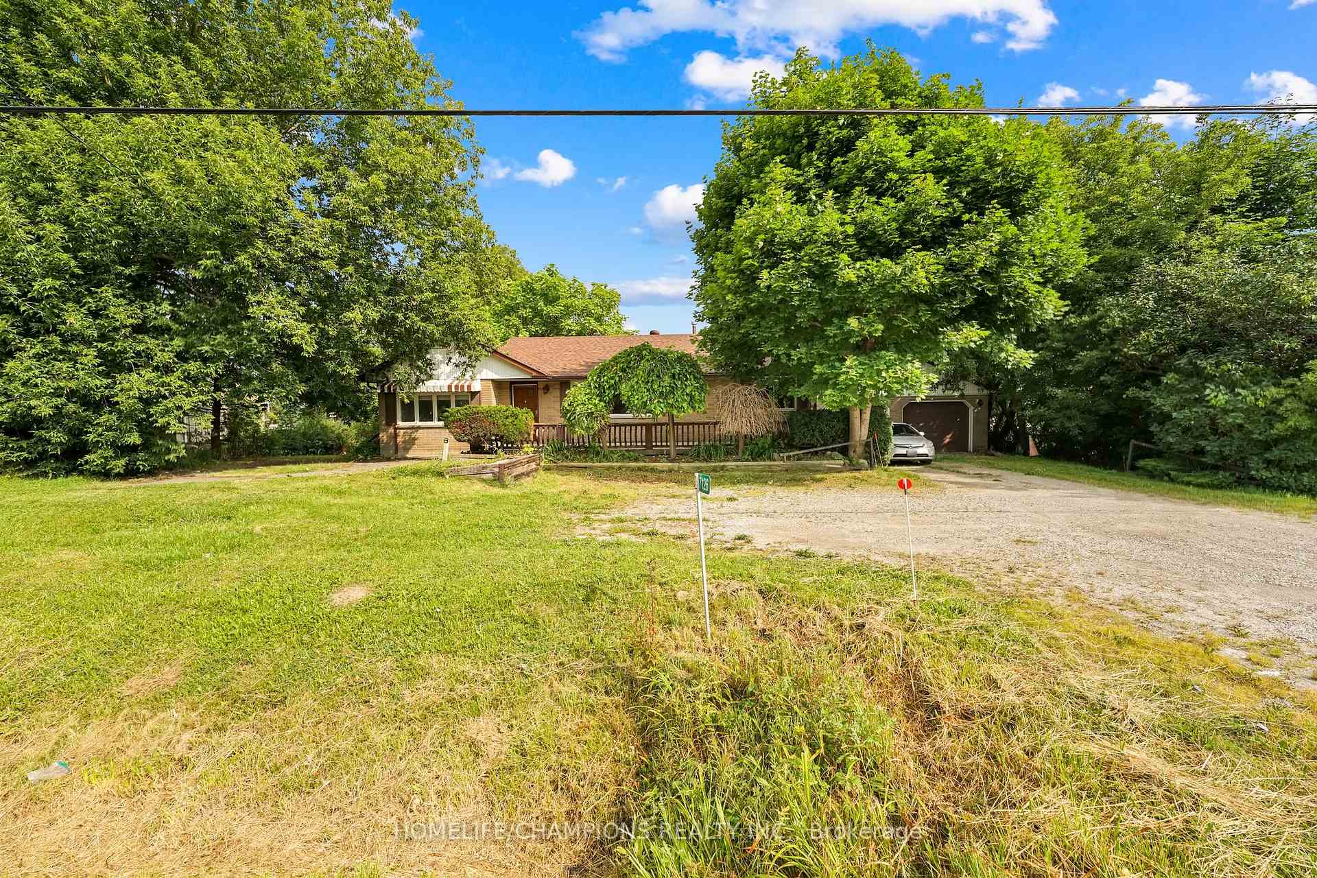 Photo 2 of 7126 Highway 9, New Tecumseth, Rural New Tecumseth — HOMEH