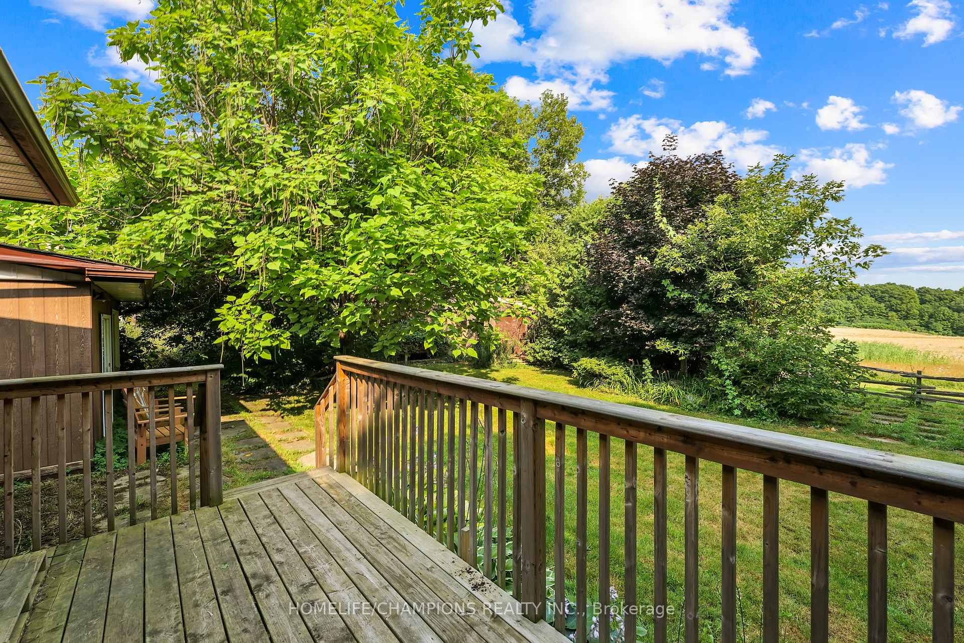 Photo 30 of 7126 Highway 9, New Tecumseth, Rural New Tecumseth — HOMEH