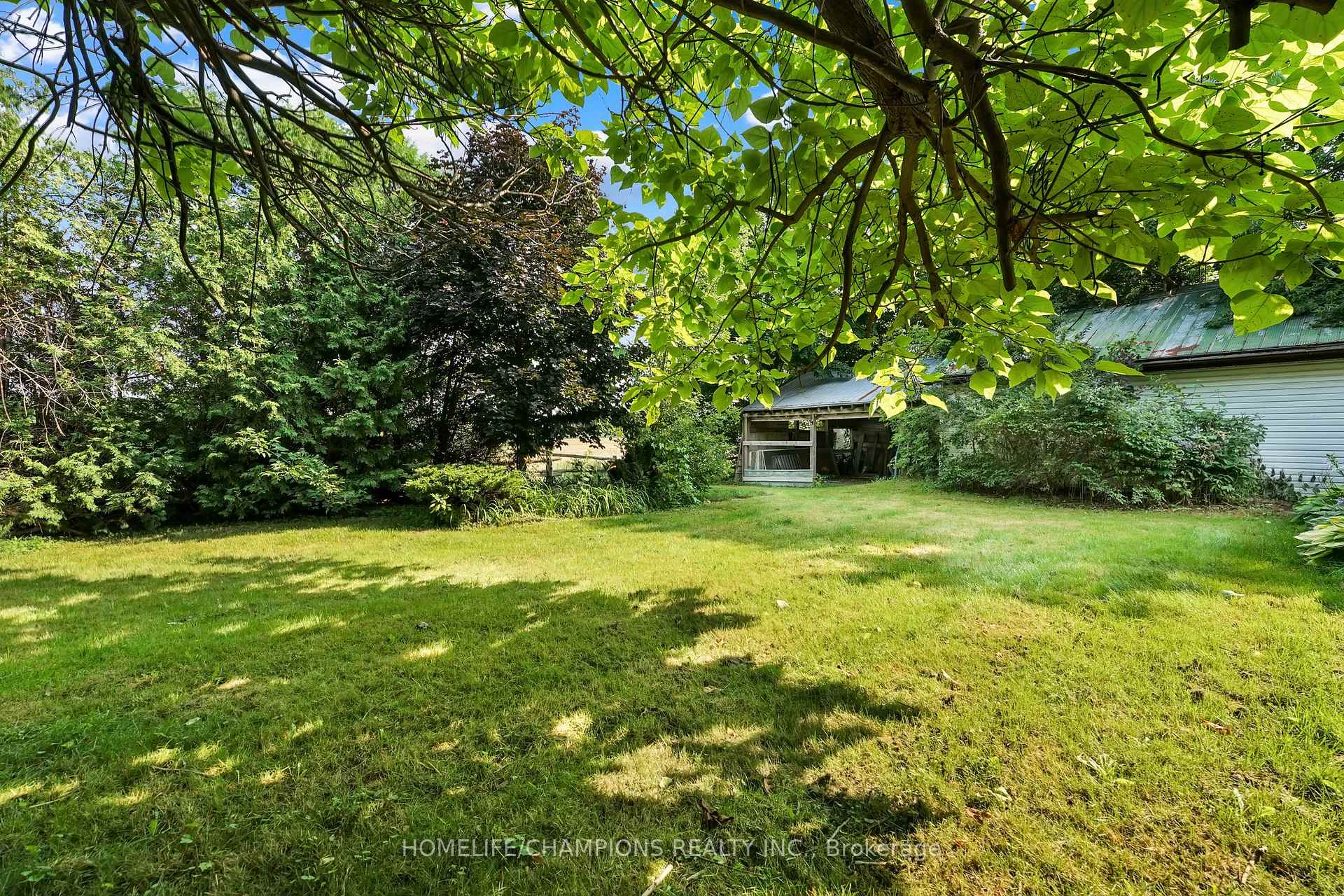 Photo 31 of 7126 Highway 9, New Tecumseth, Rural New Tecumseth — HOMEH