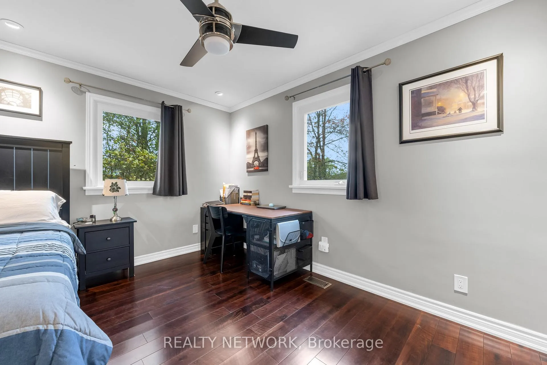 Photo 17 of 10042 Wiiloughby Drive, Niagara Falls, Chippawa — HOMEH
