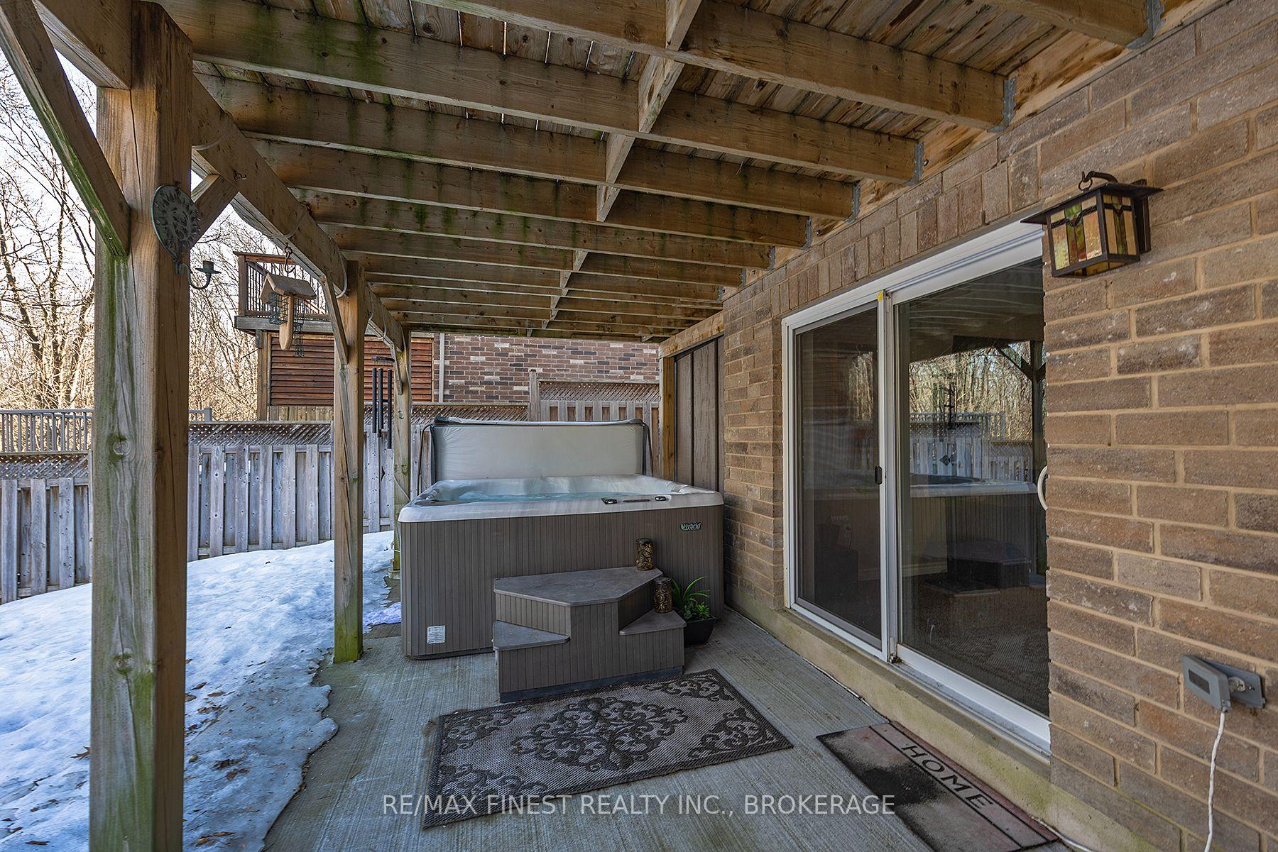 Photo 34 of 1378 Waterside Way, Kingston, Kingston East (Incl Barret Crt) — HOMEH