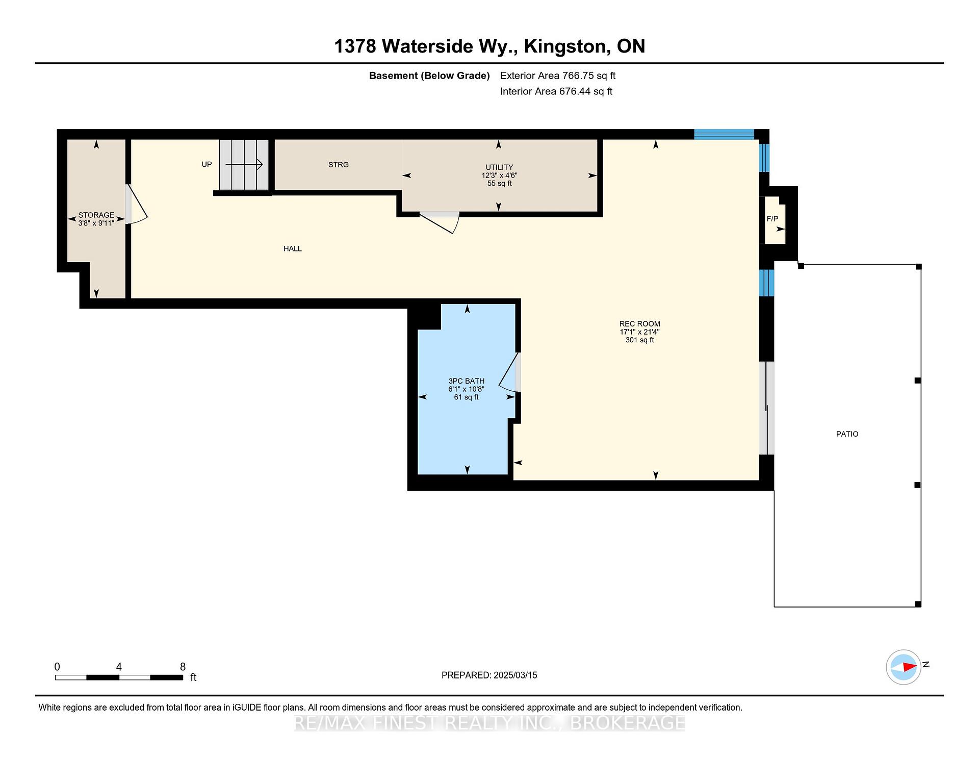 Photo 46 of 1378 Waterside Way, Kingston, Kingston East (Incl Barret Crt) — HOMEH